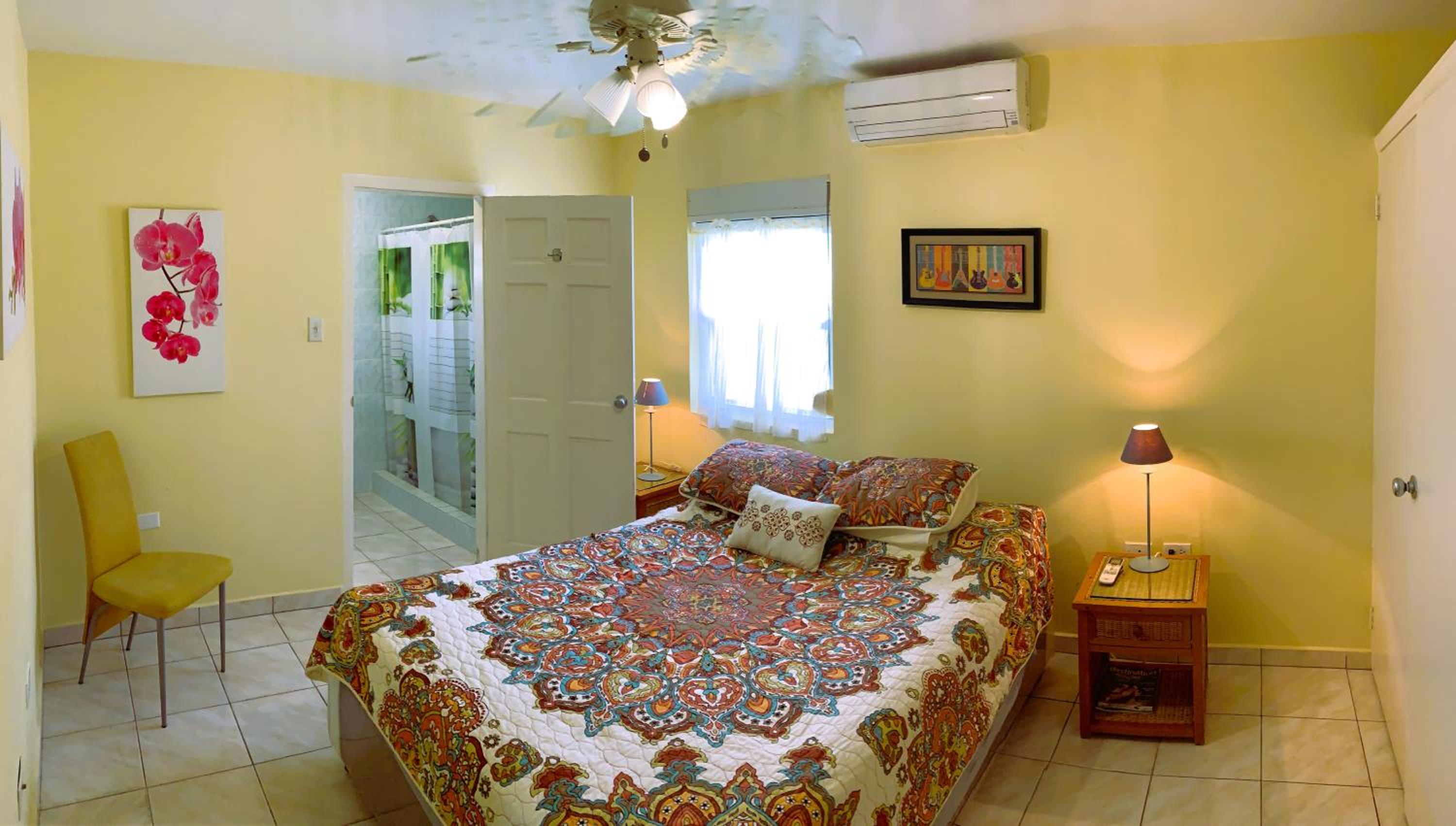 Bay View condo