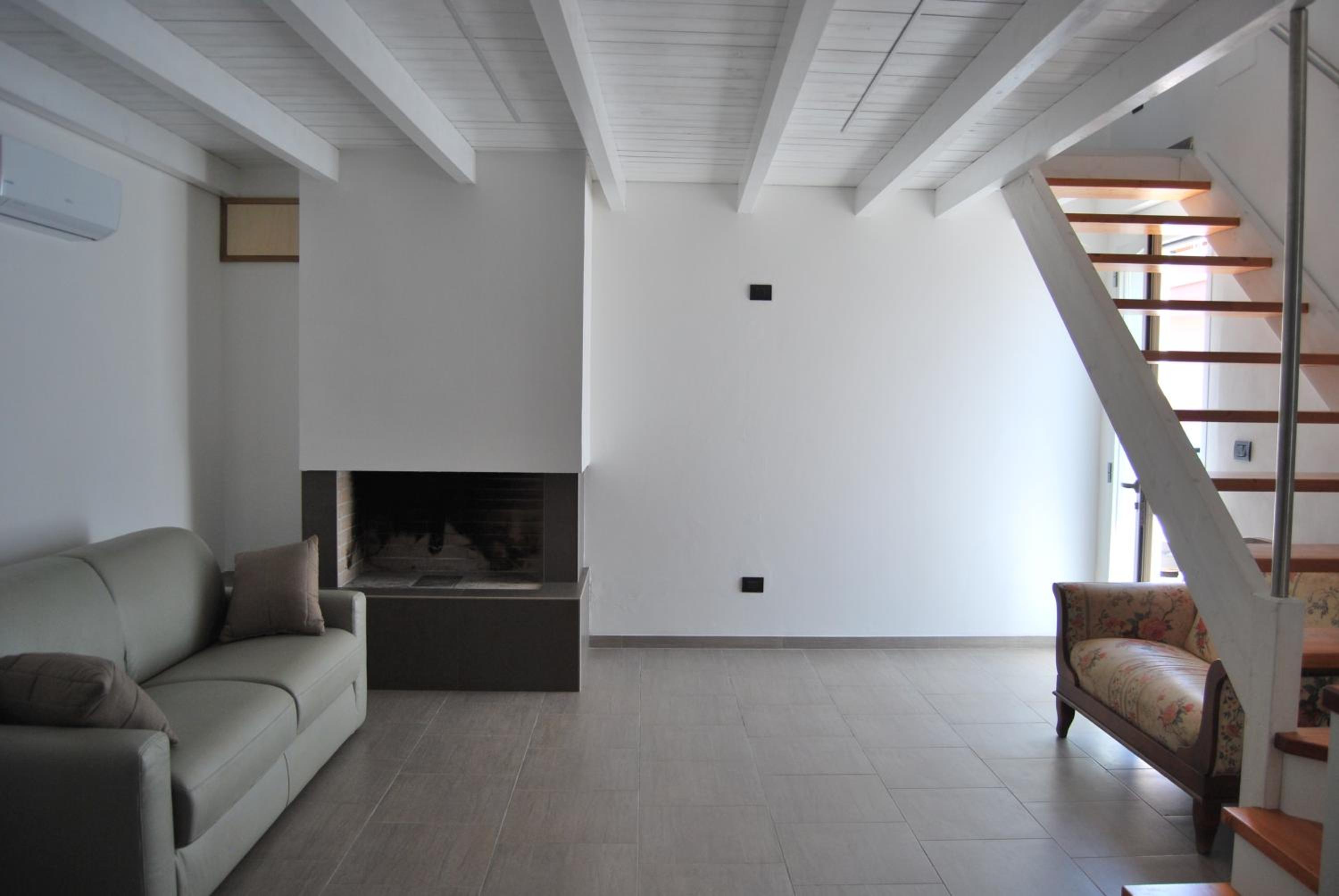 Raffaela Casa Vacanze view 3