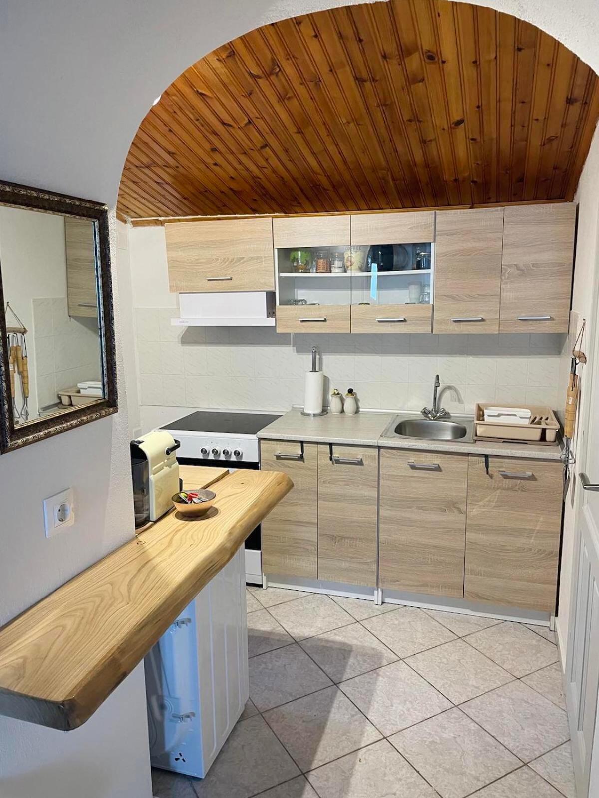 Infinity Guest House