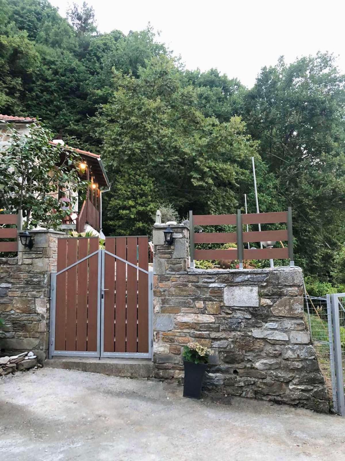 Infinity Guest House