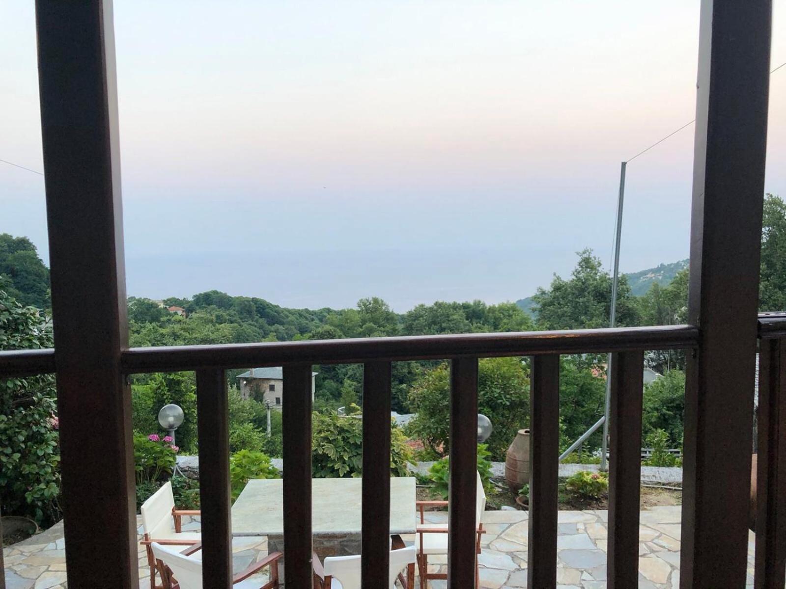 Infinity Guest House