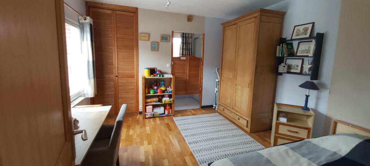 2 Chambres de 16m2 à 10kms de Lille view 3