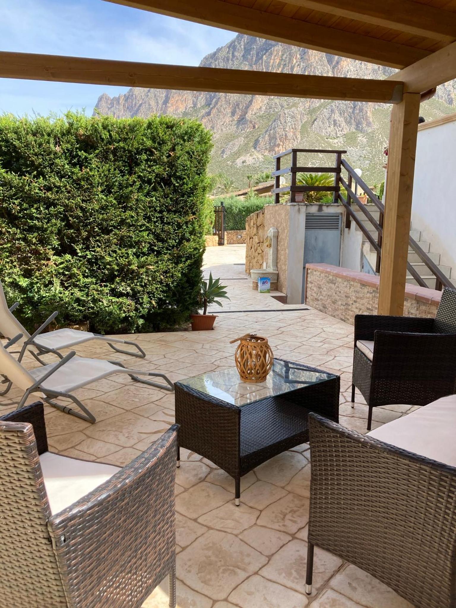 Villa Orizzonte