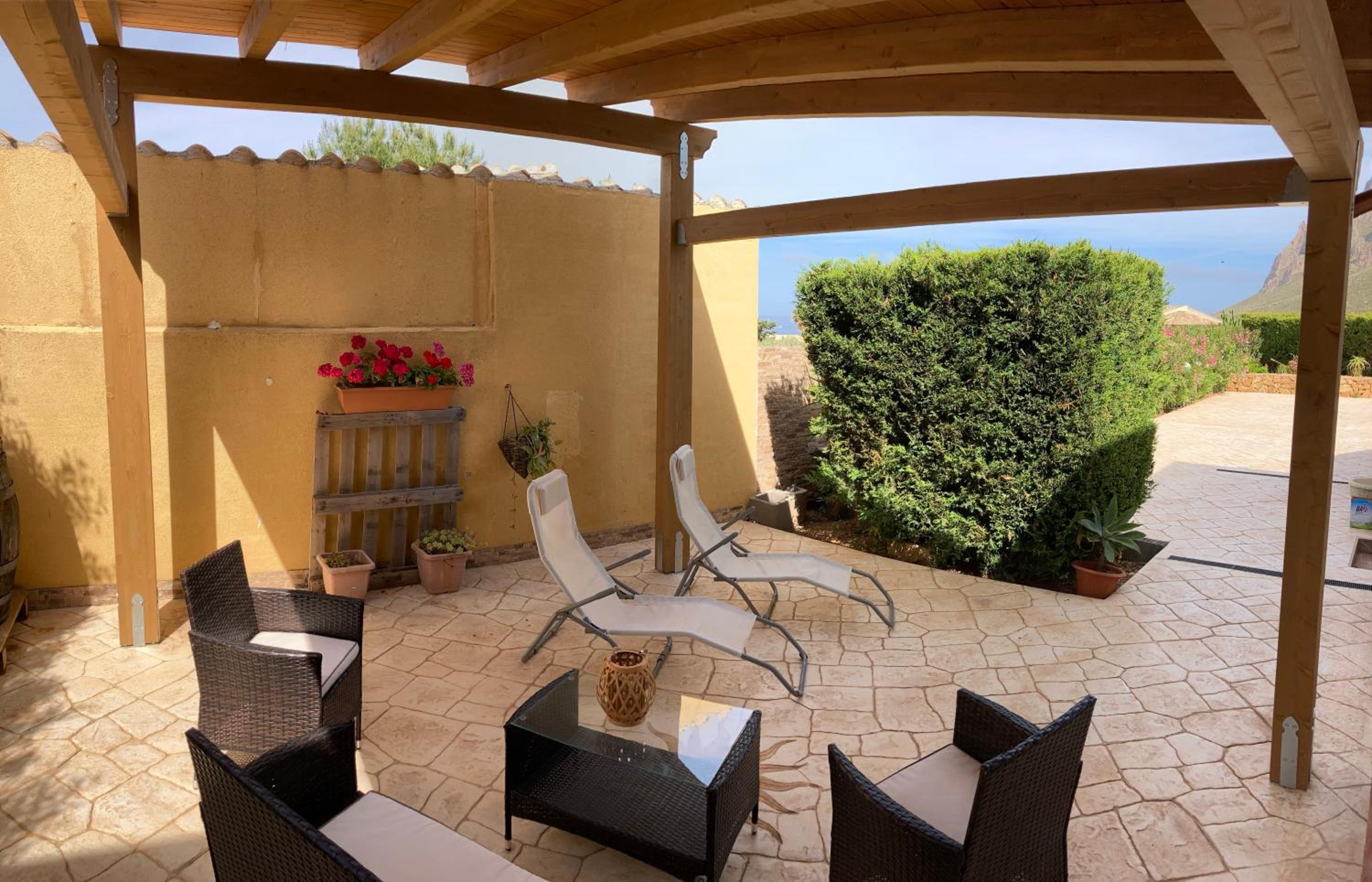 Villa Orizzonte