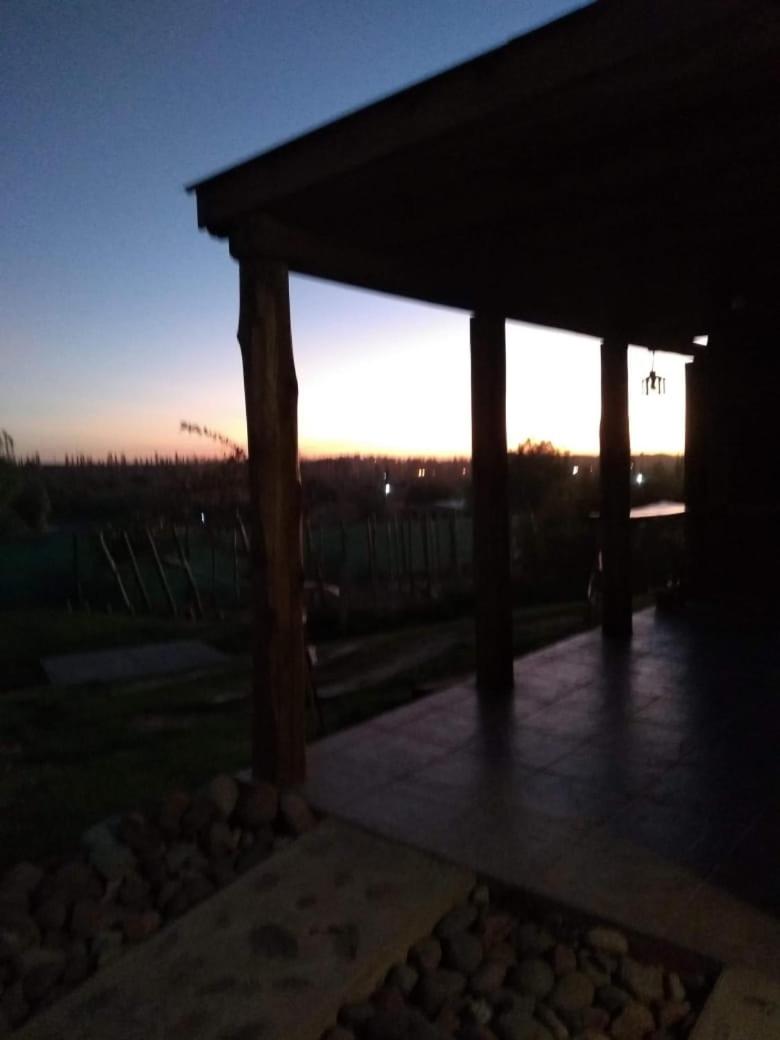 casa de campo :AHICITO