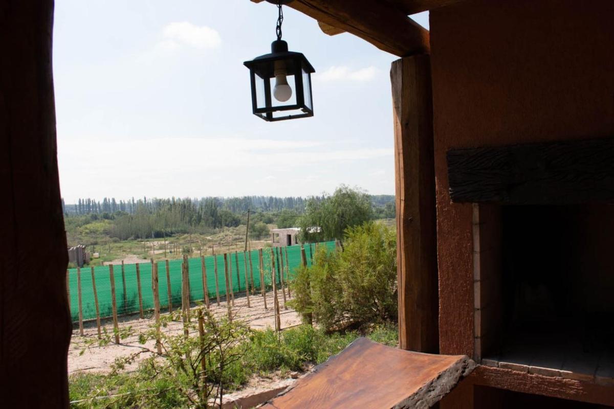 casa de campo :AHICITO