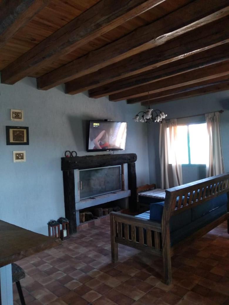 casa de campo :AHICITO