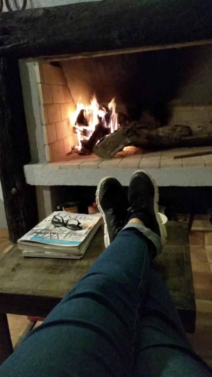 casa de campo :AHICITO