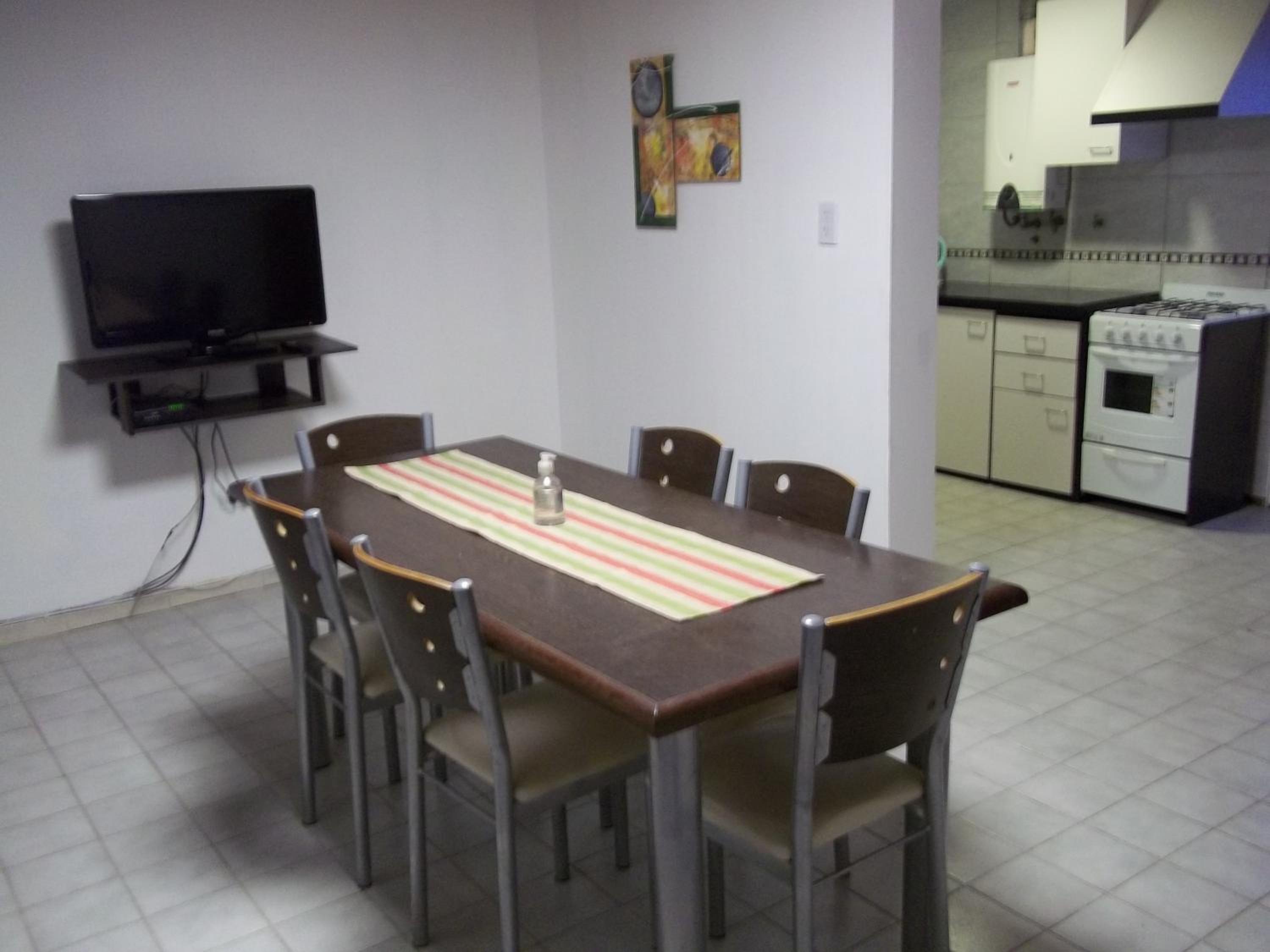 EVA Apartments 3