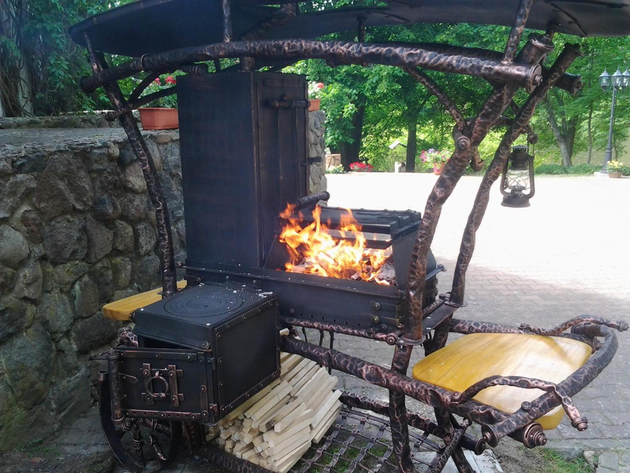 Senieji Bačkonys