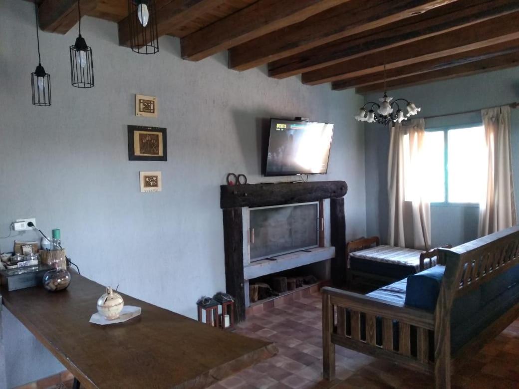casa de campo :AHICITO