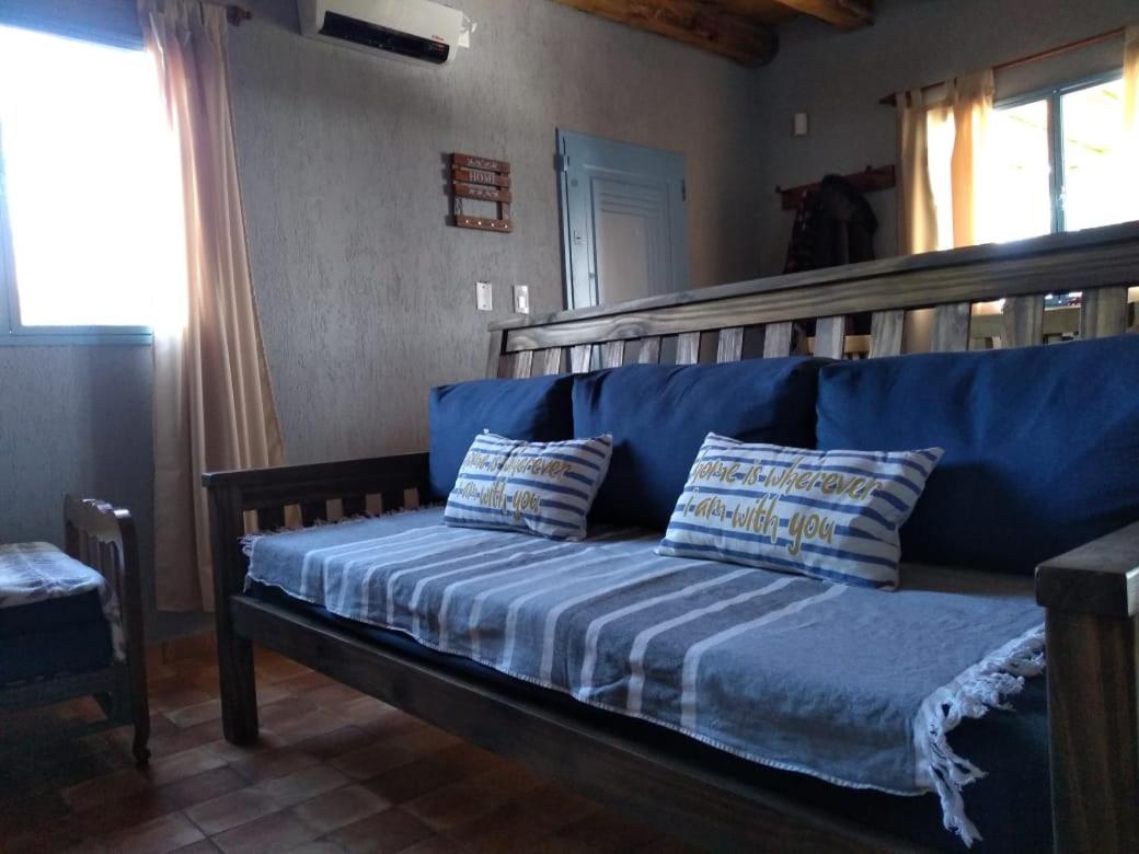 casa de campo :AHICITO