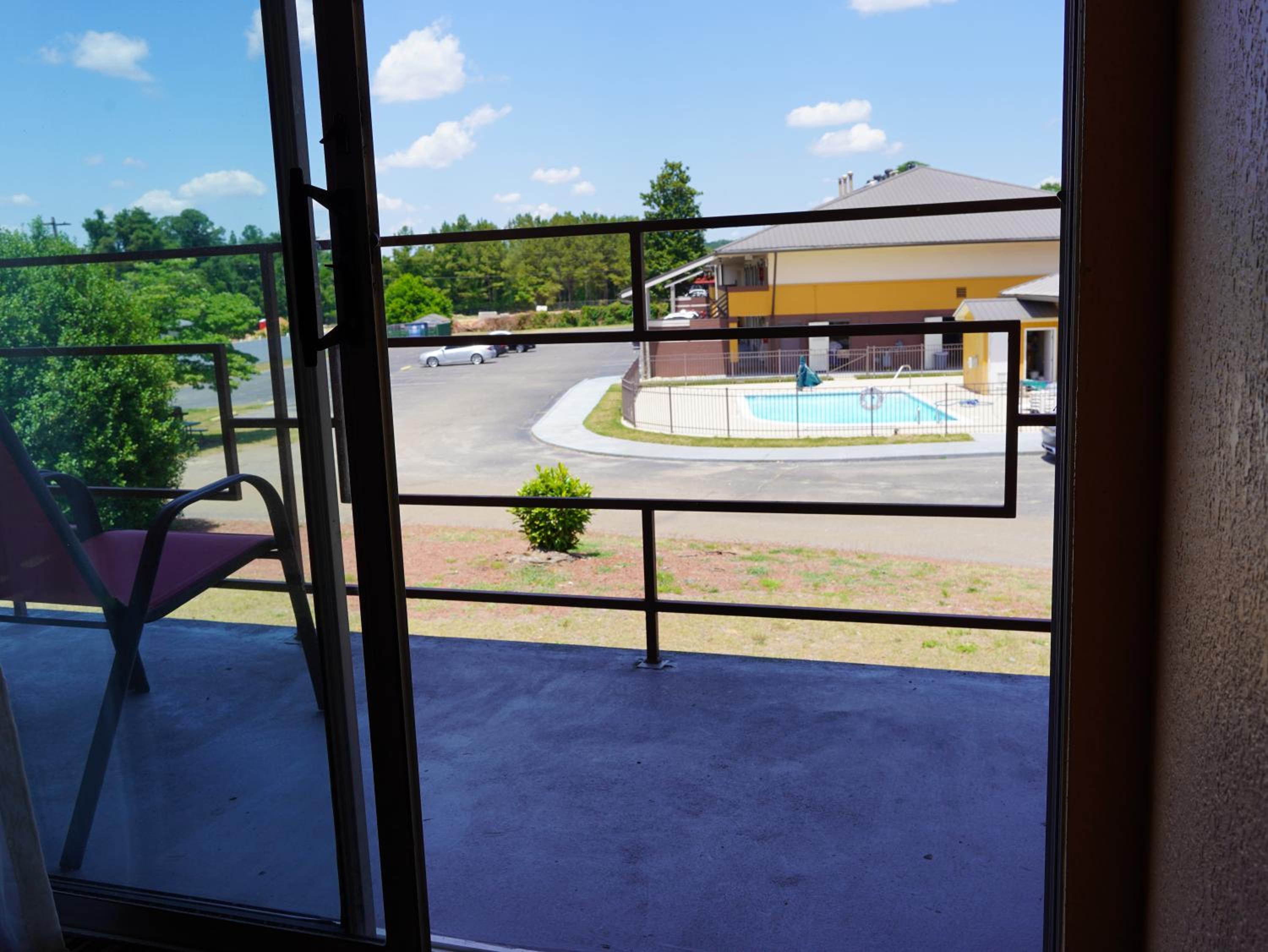 Quality Inn Aberdeen, Φωτογραφία 22