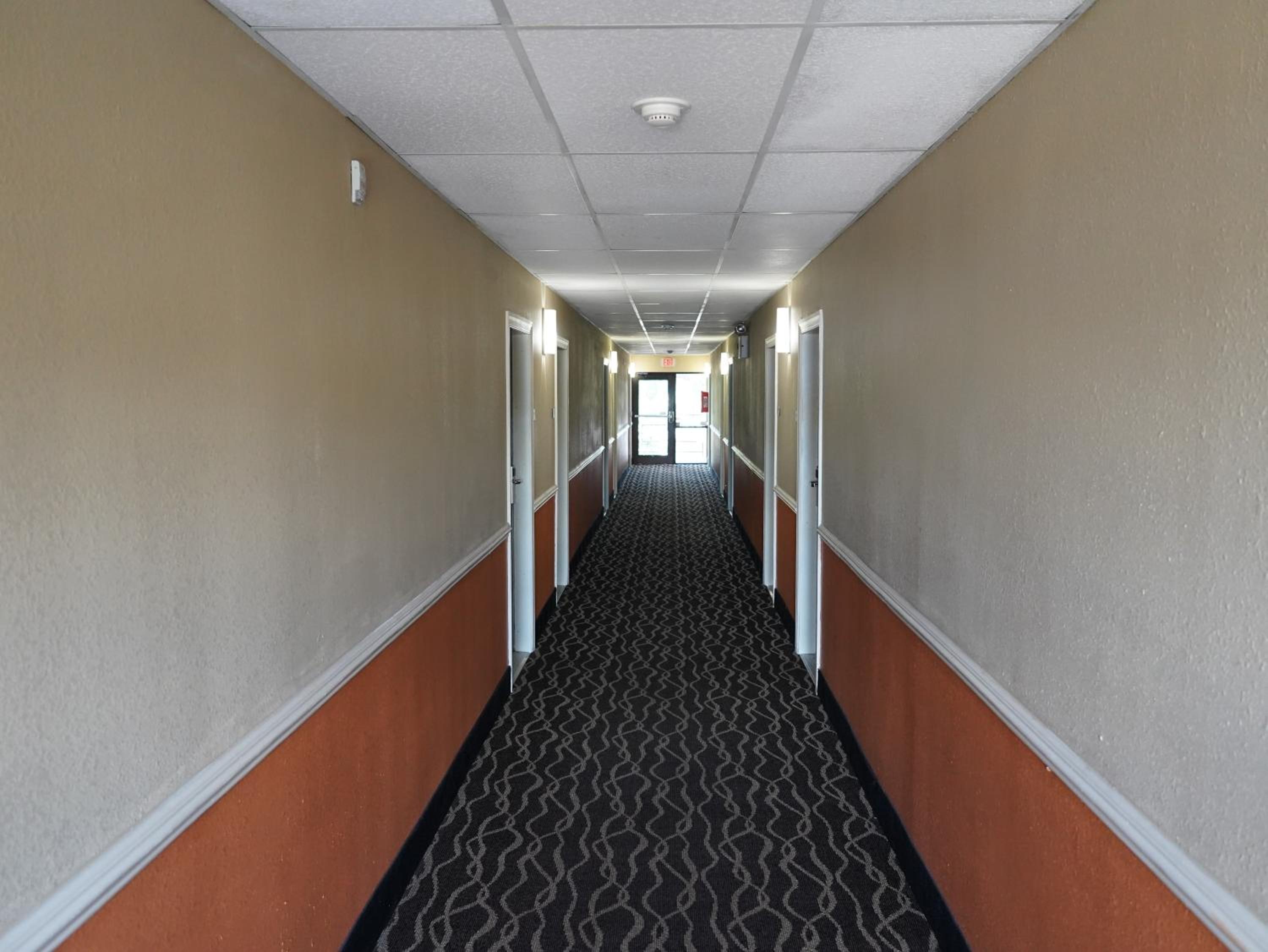 Quality Inn Aberdeen, Φωτογραφία 12