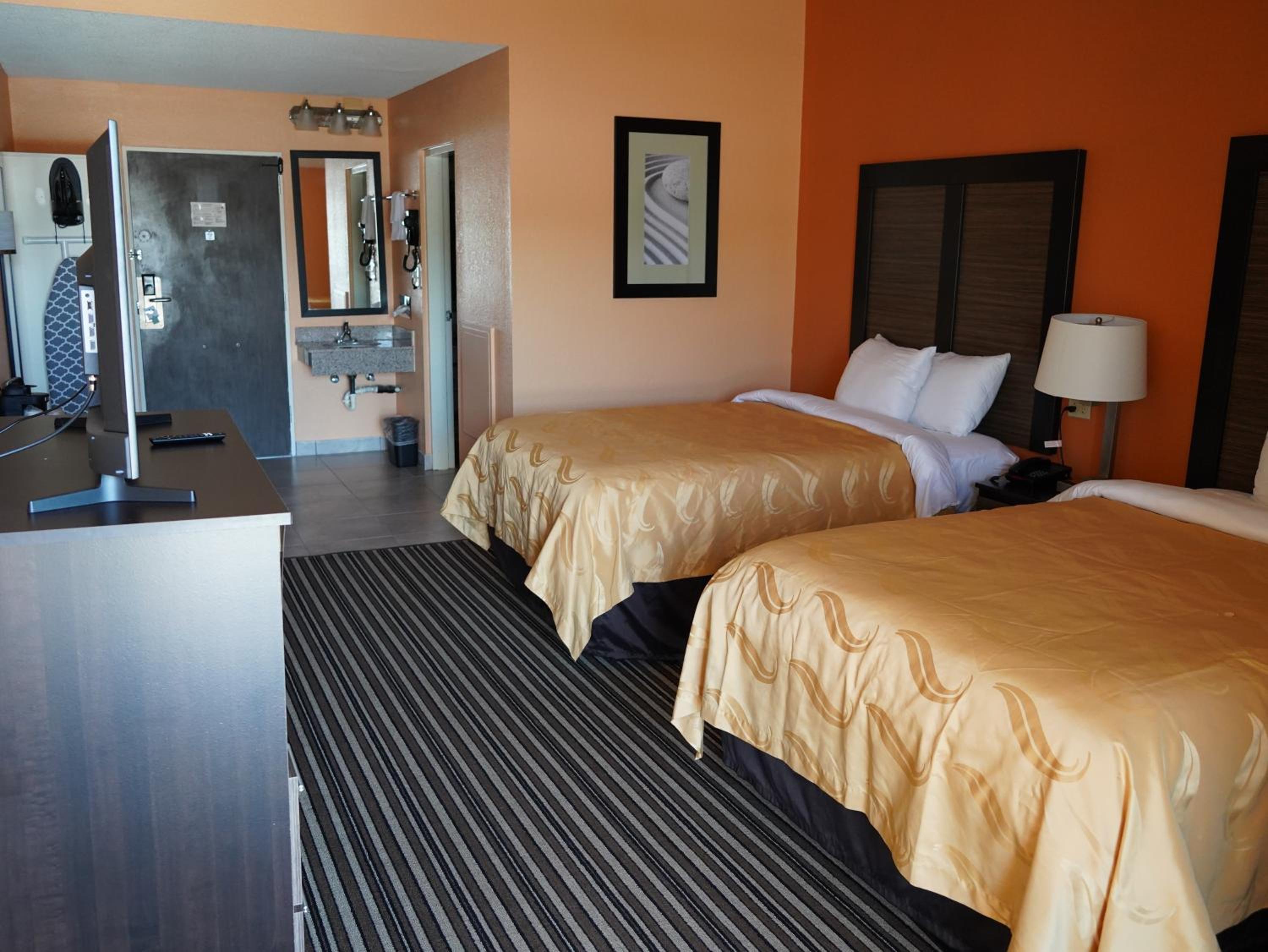 Quality Inn Aberdeen, Φωτογραφία 33