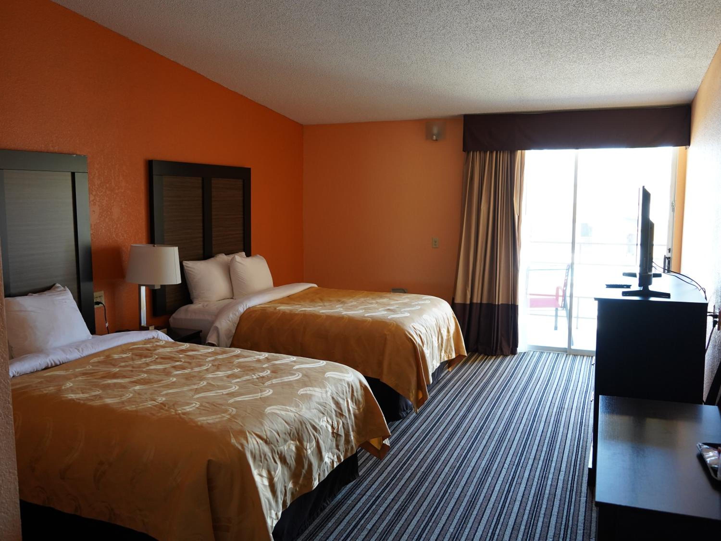 Quality Inn Aberdeen, Φωτογραφία 21