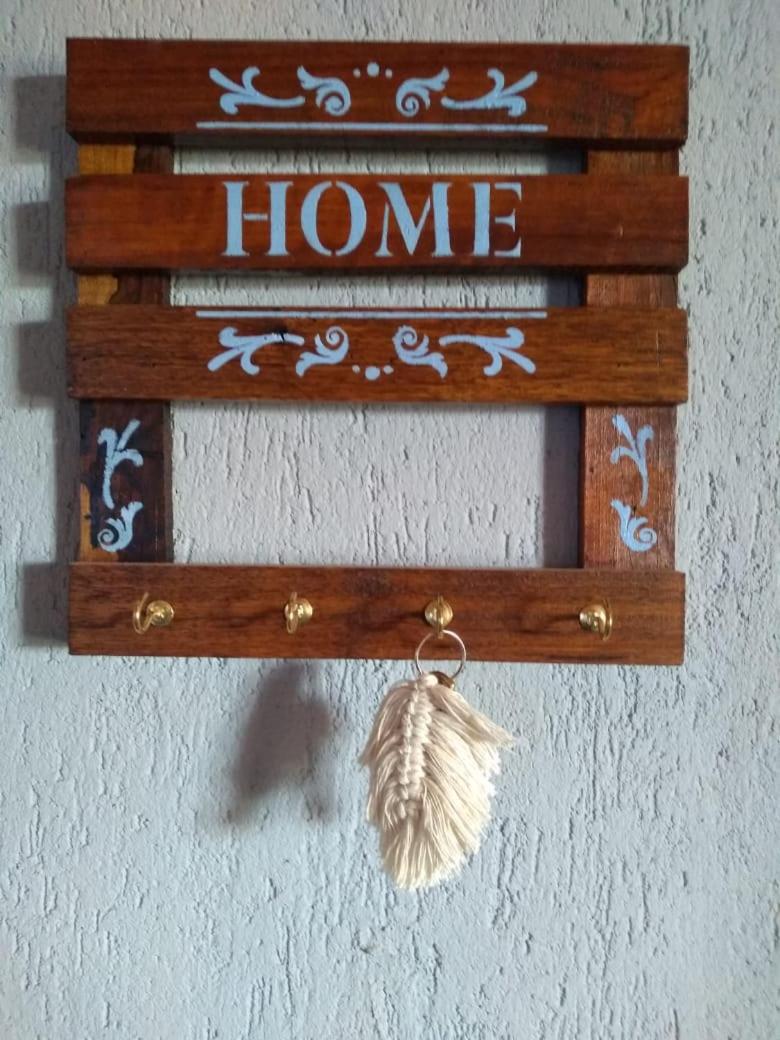 casa de campo :AHICITO