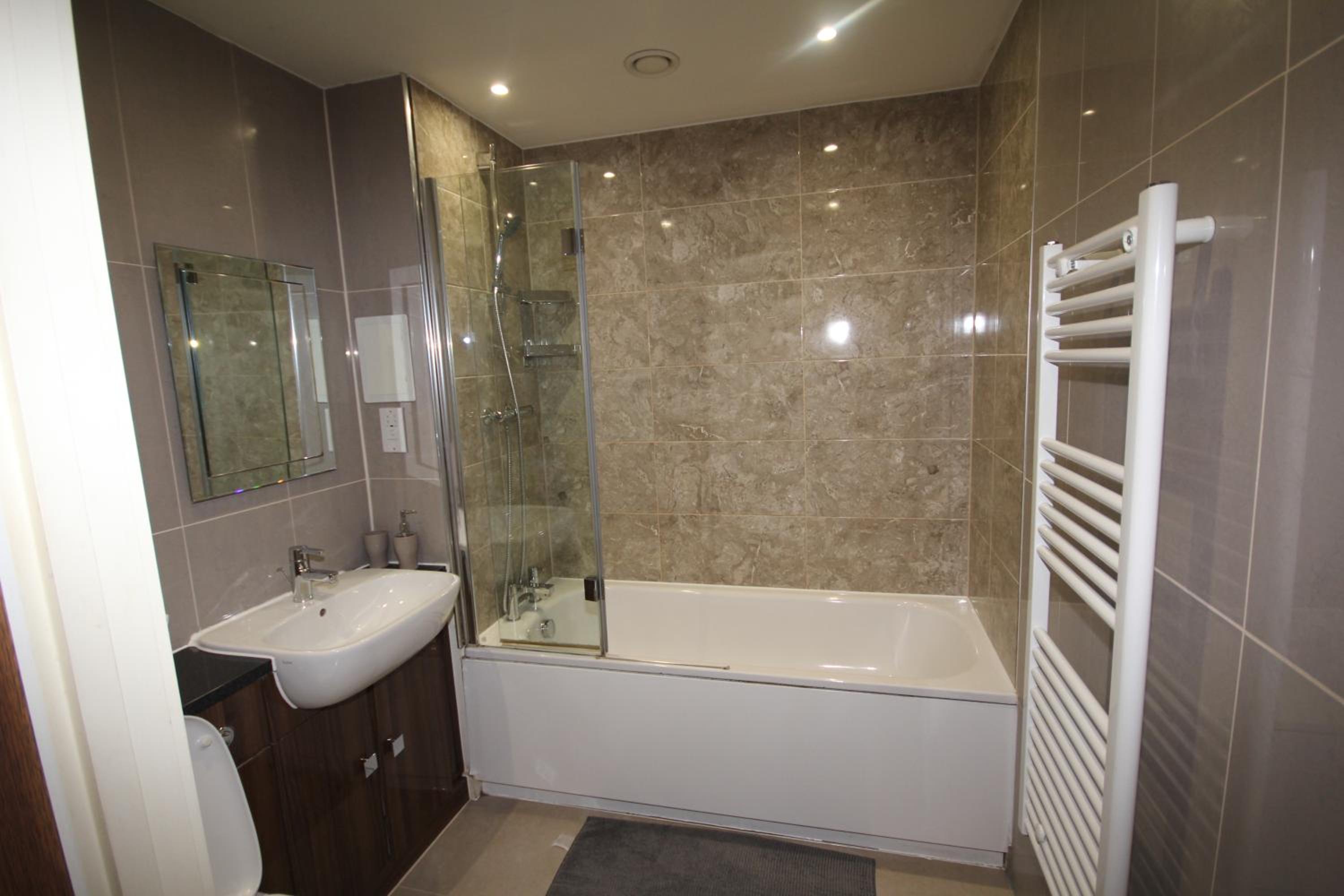 Hendon Place