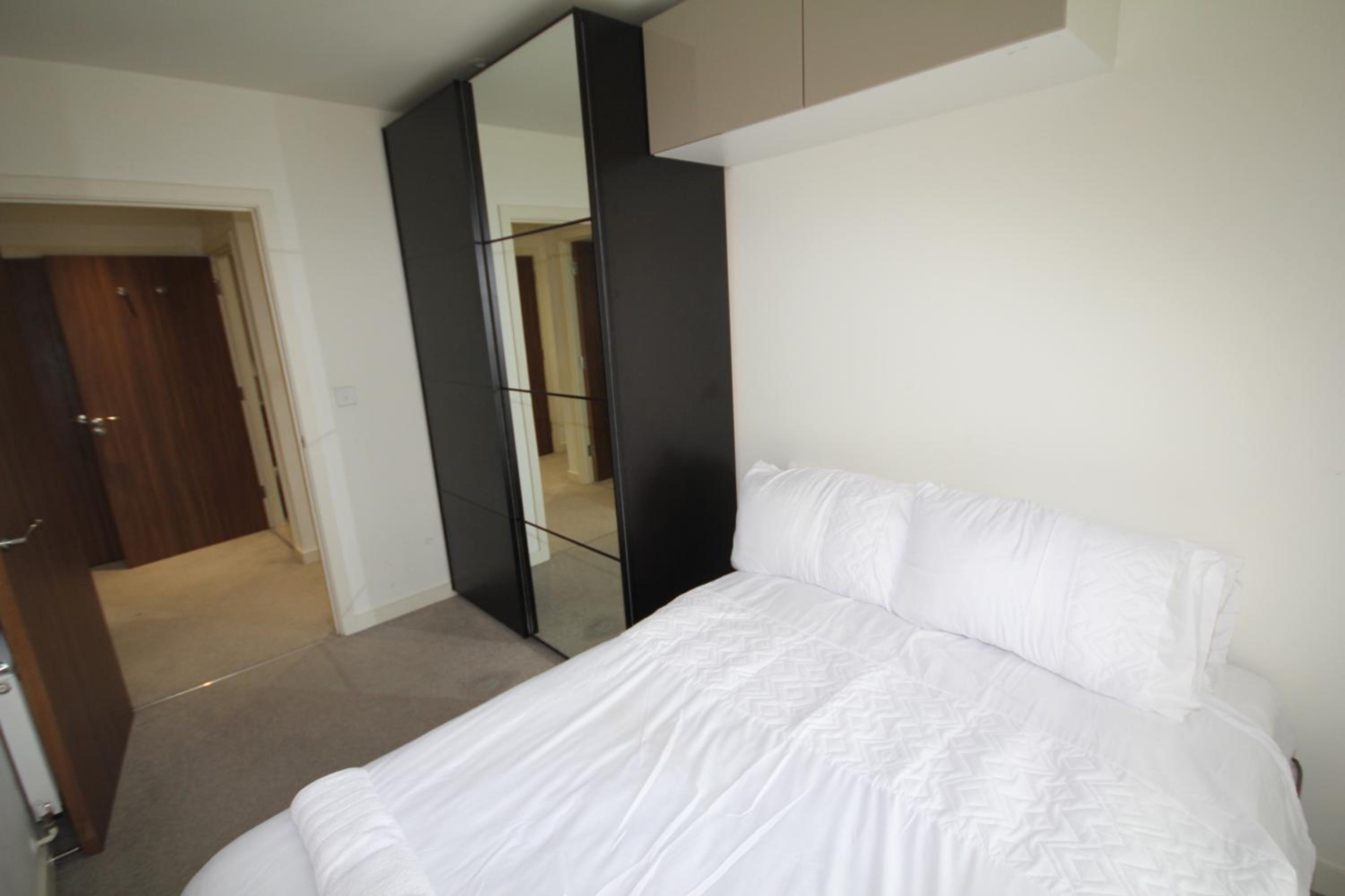 Hendon Place