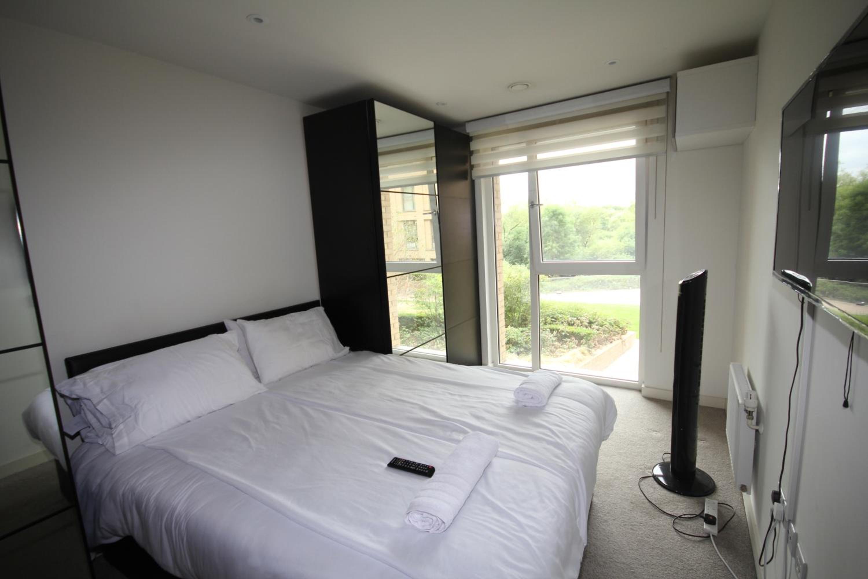 Hendon Place