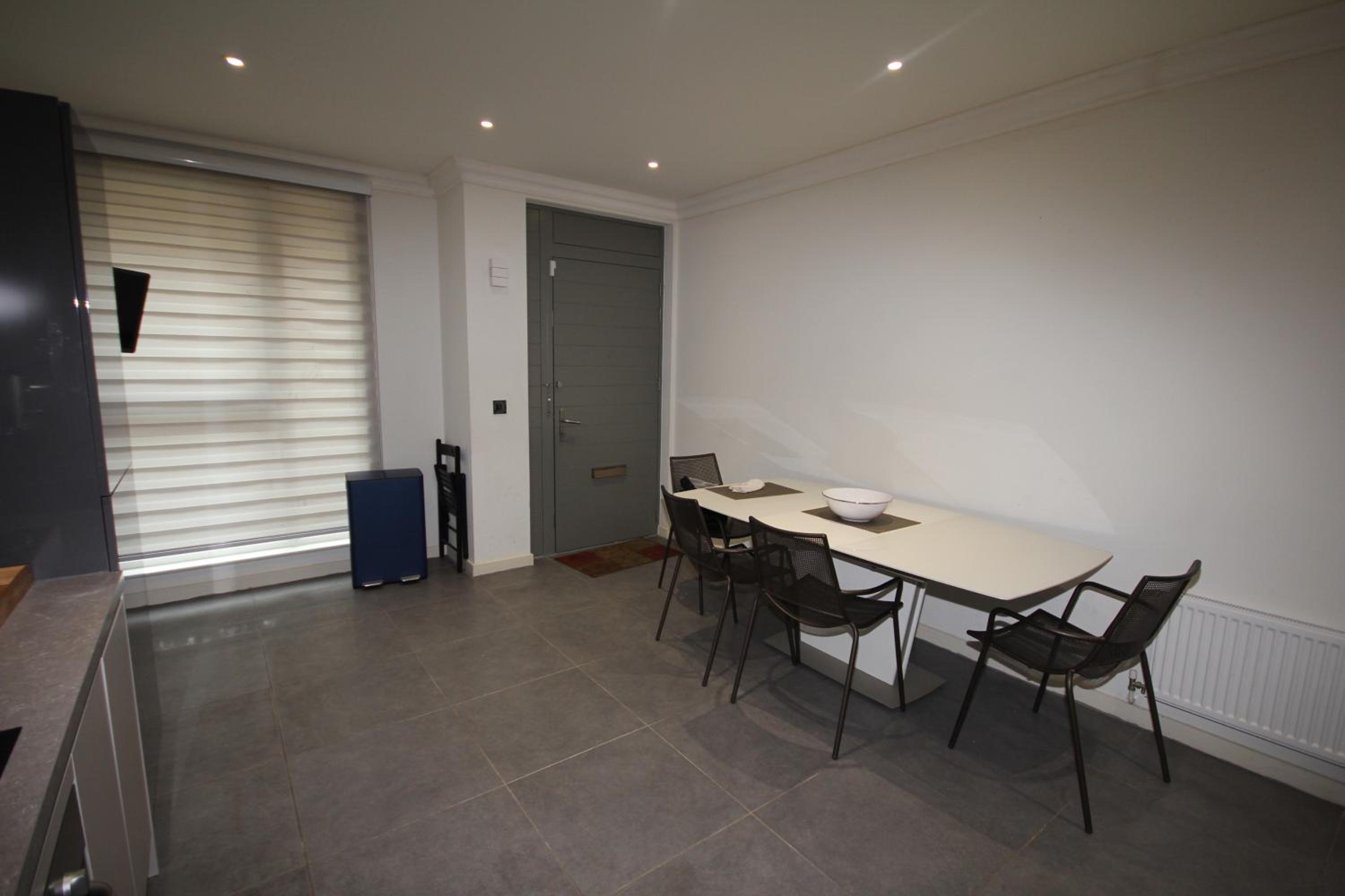 Hendon Place