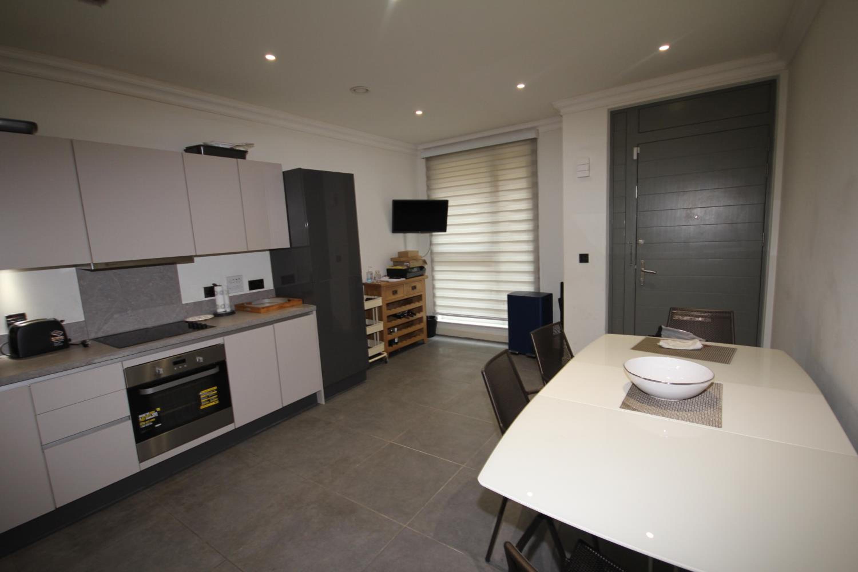 Hendon Place