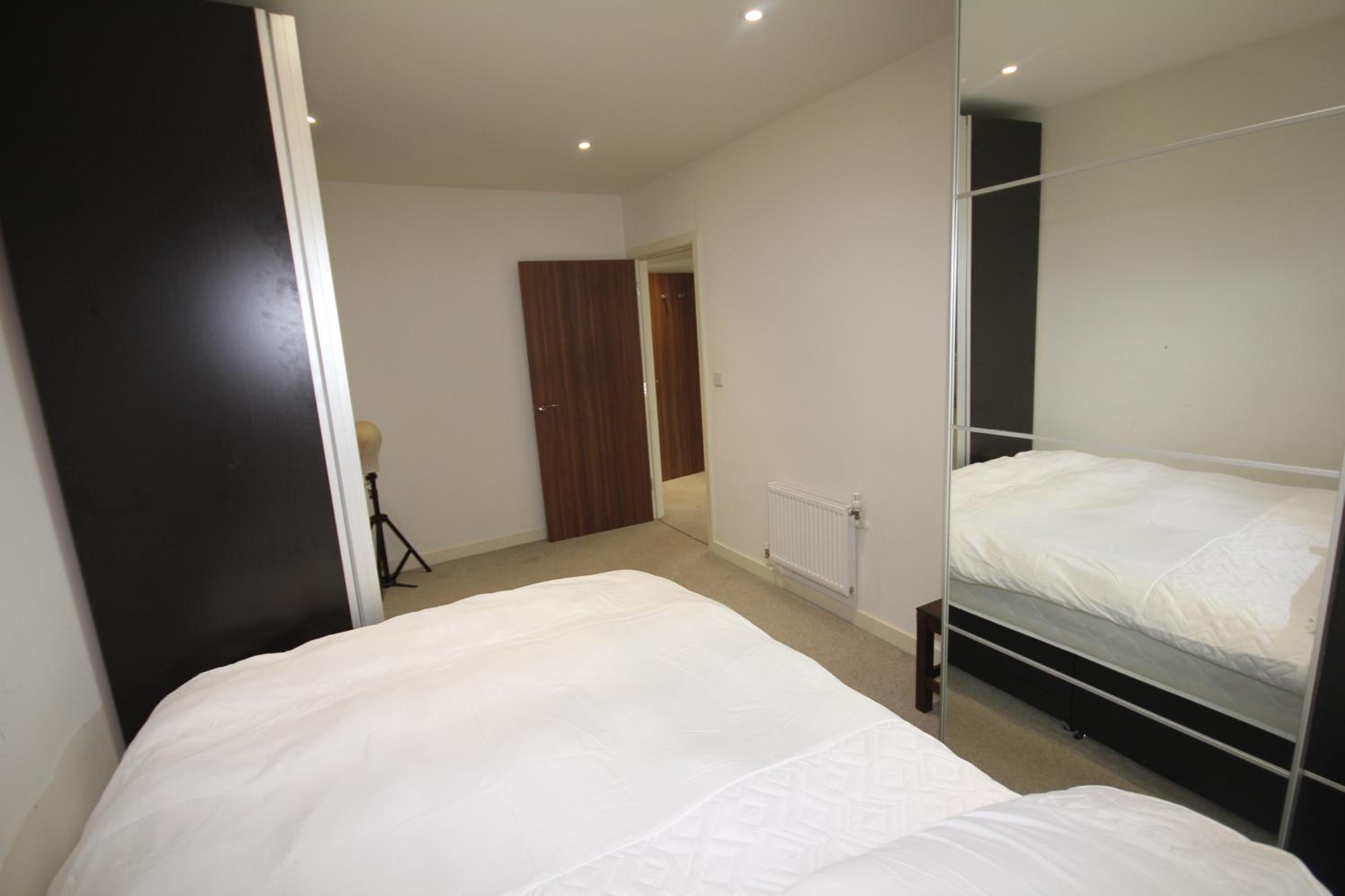 Hendon Place