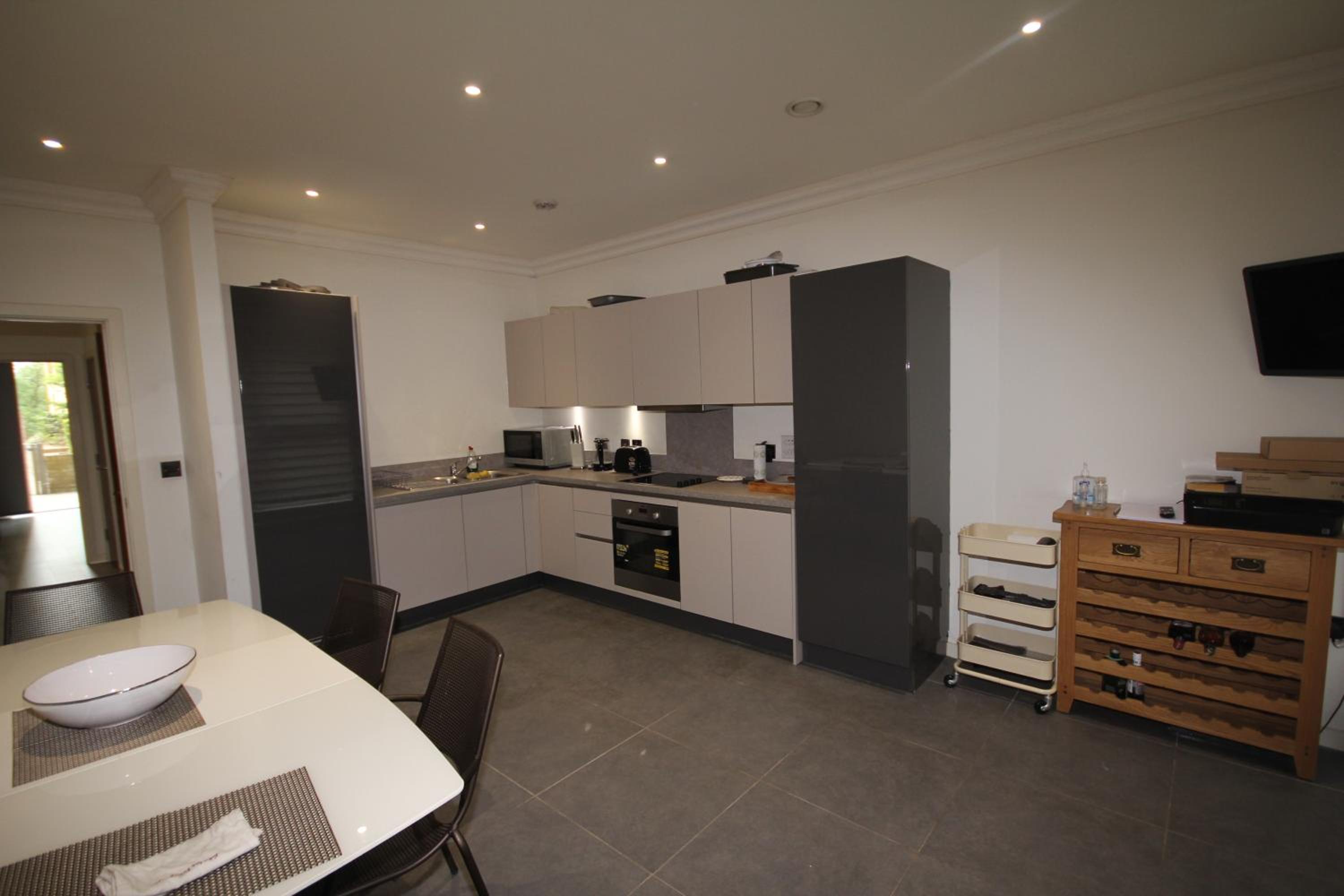 Hendon Place