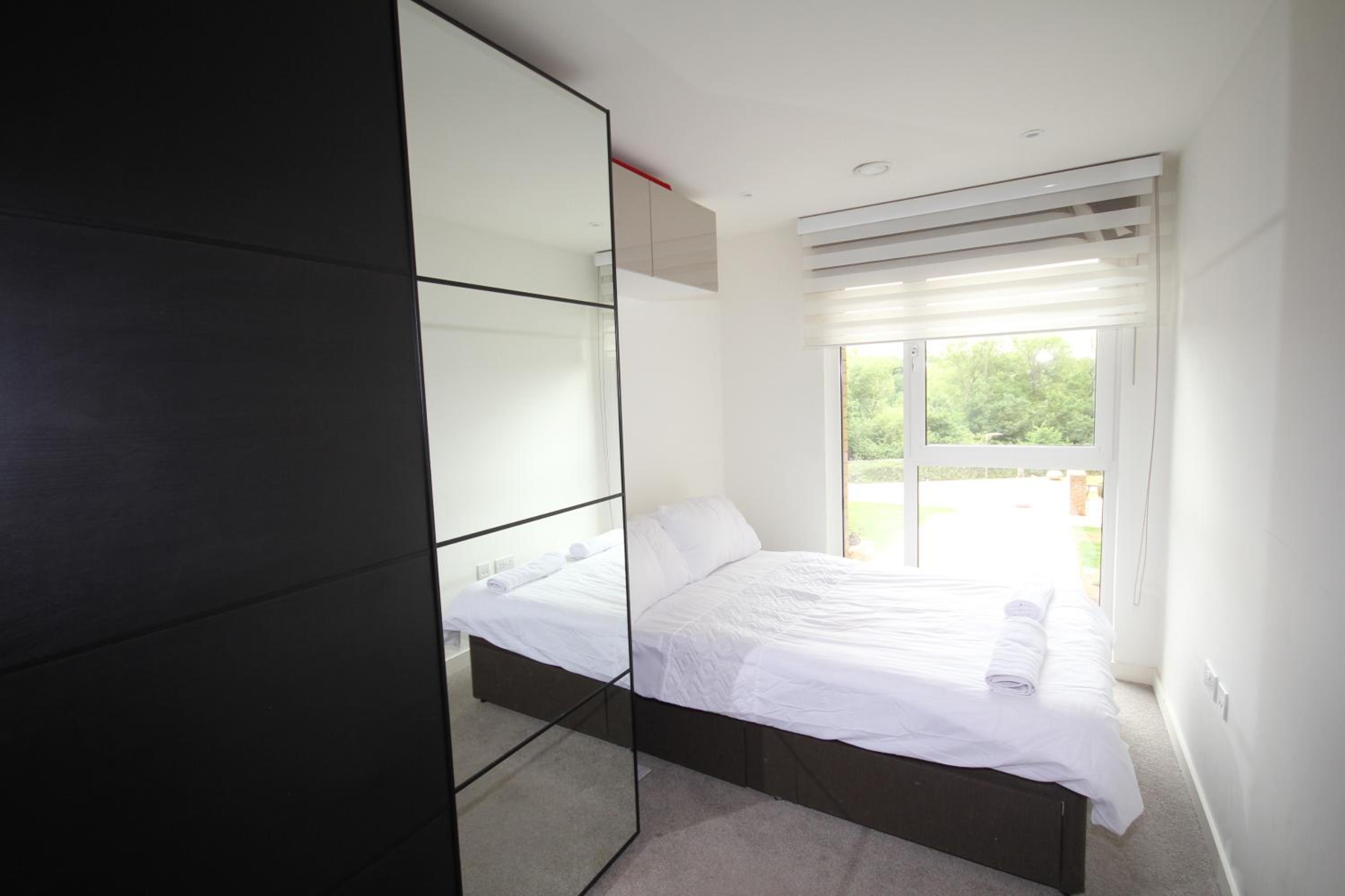 Hendon Place
