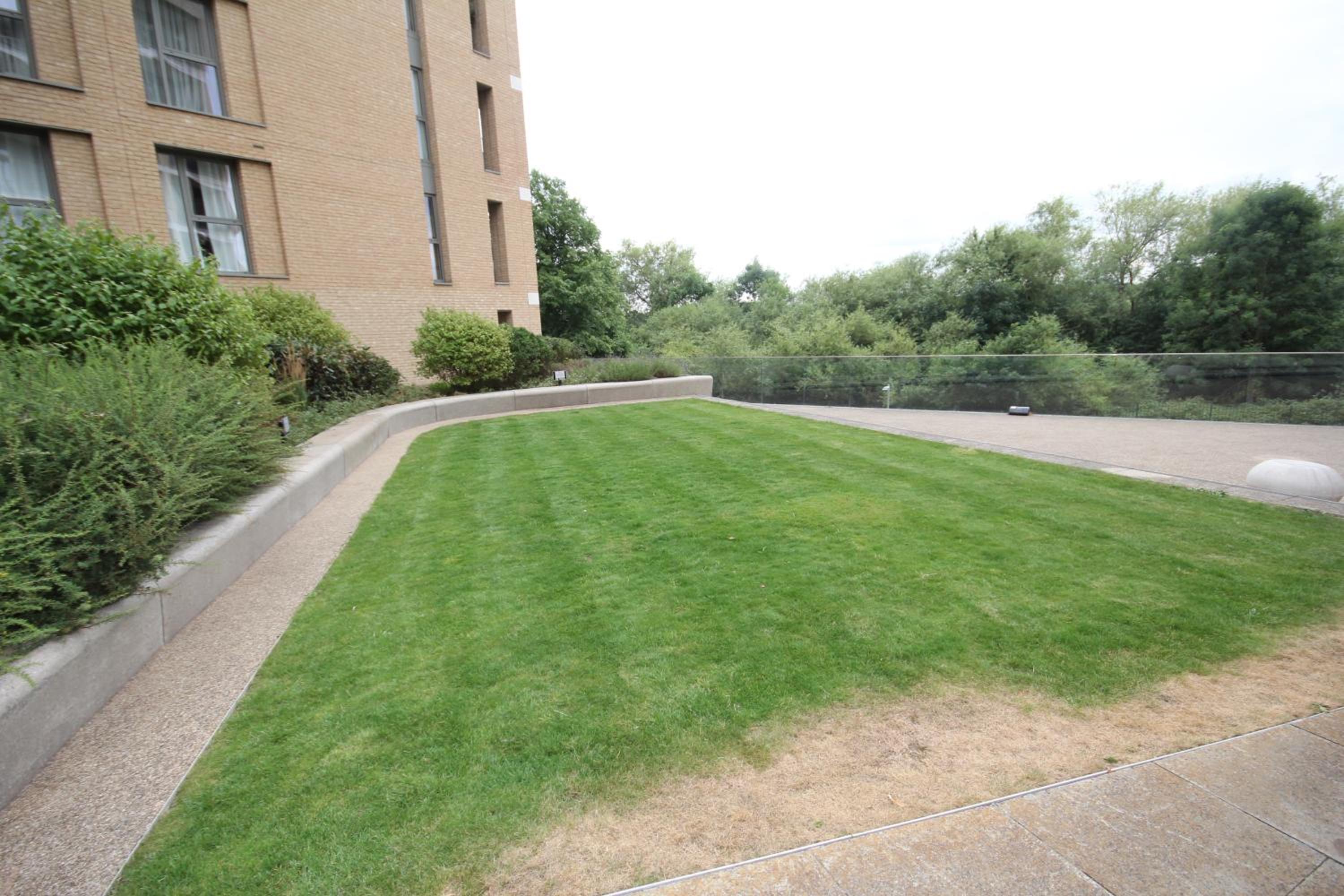 Hendon Place