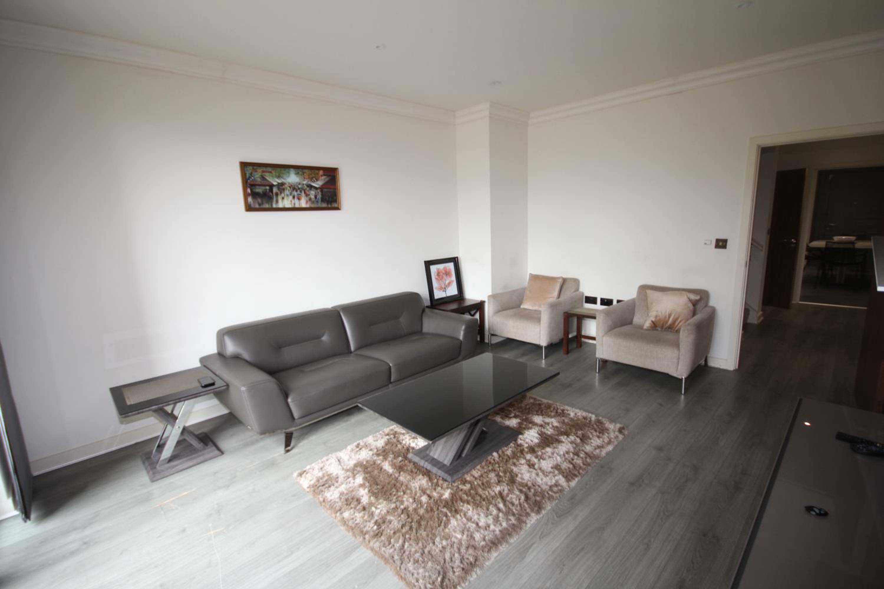 Hendon Place