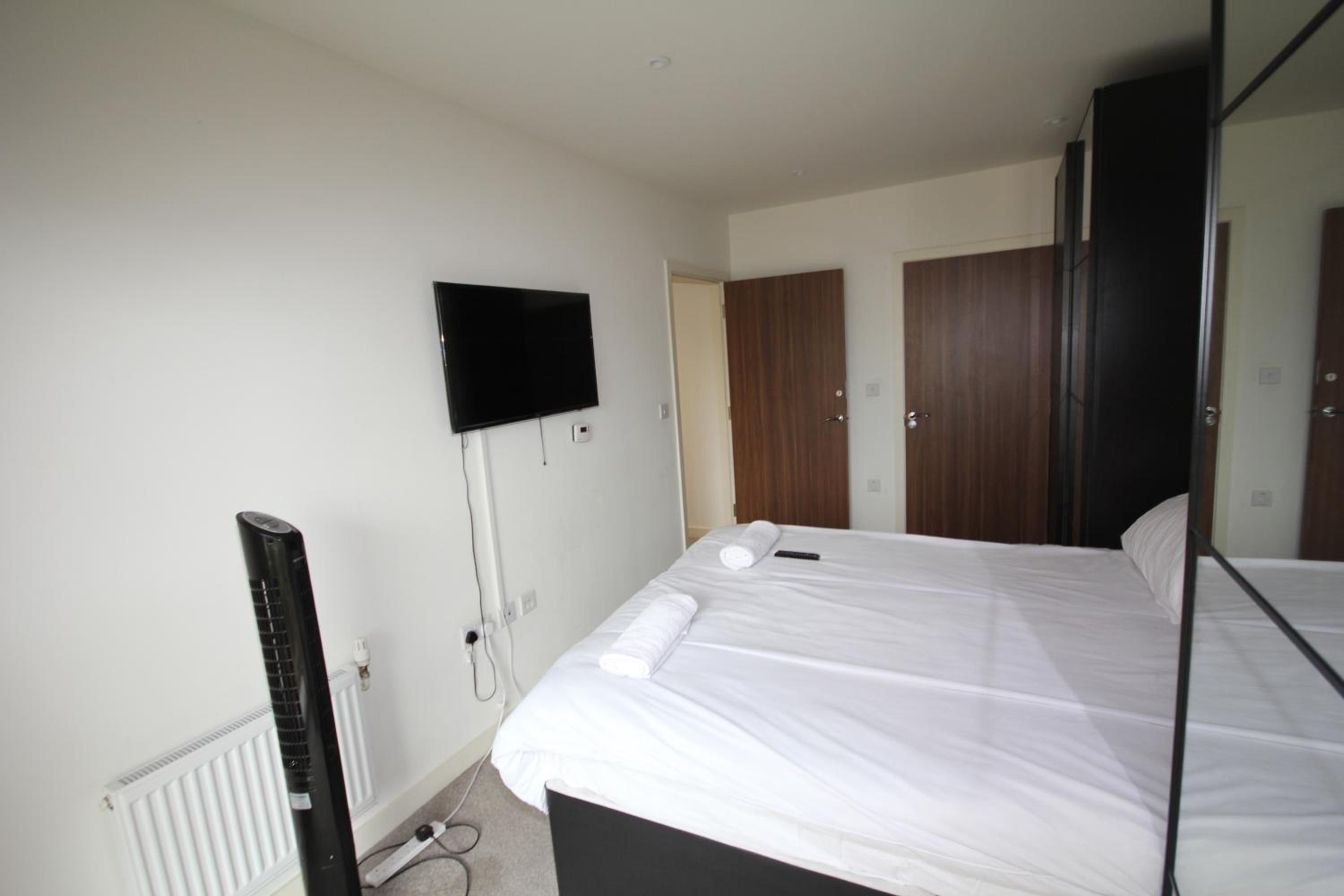 Hendon Place
