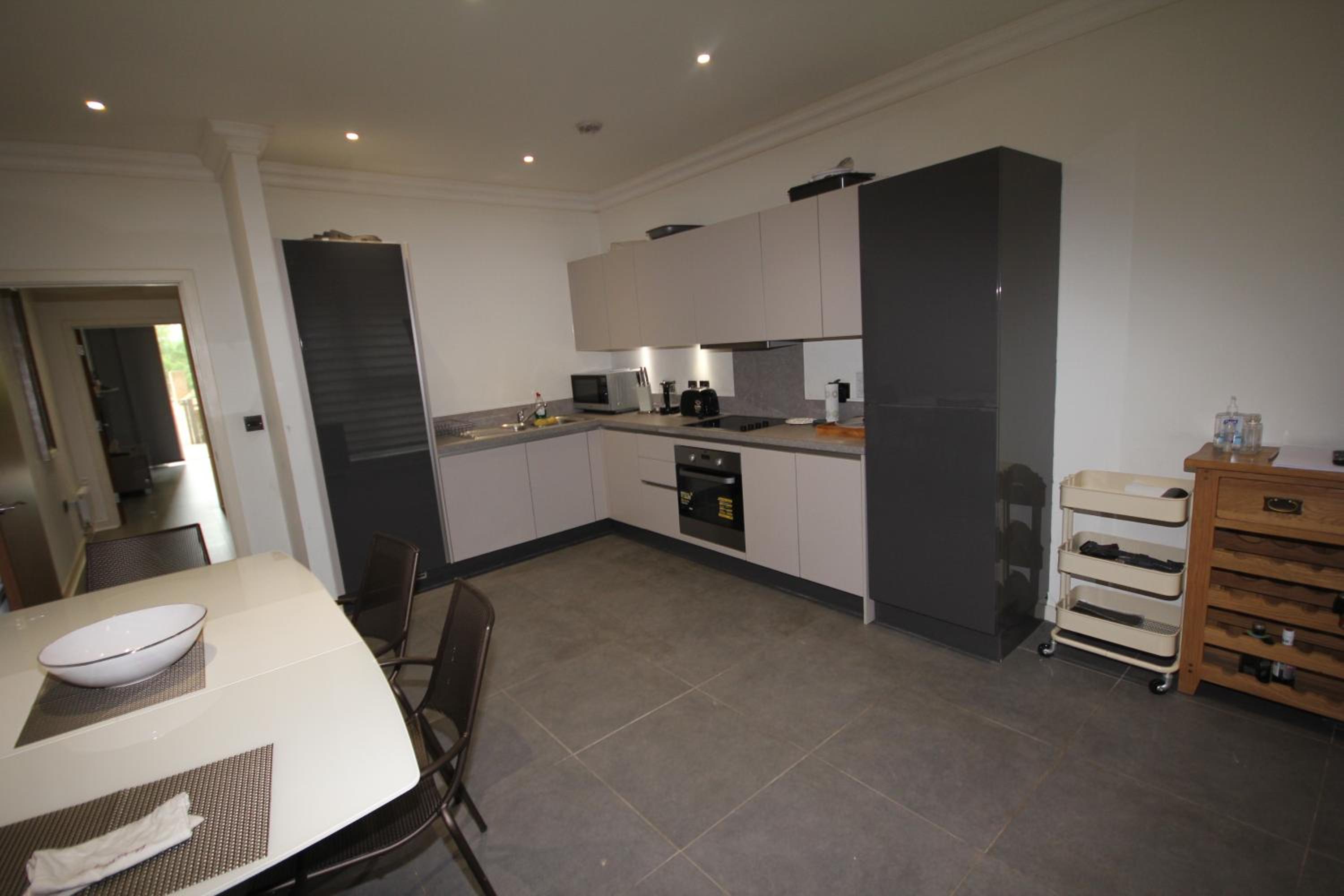 Hendon Place