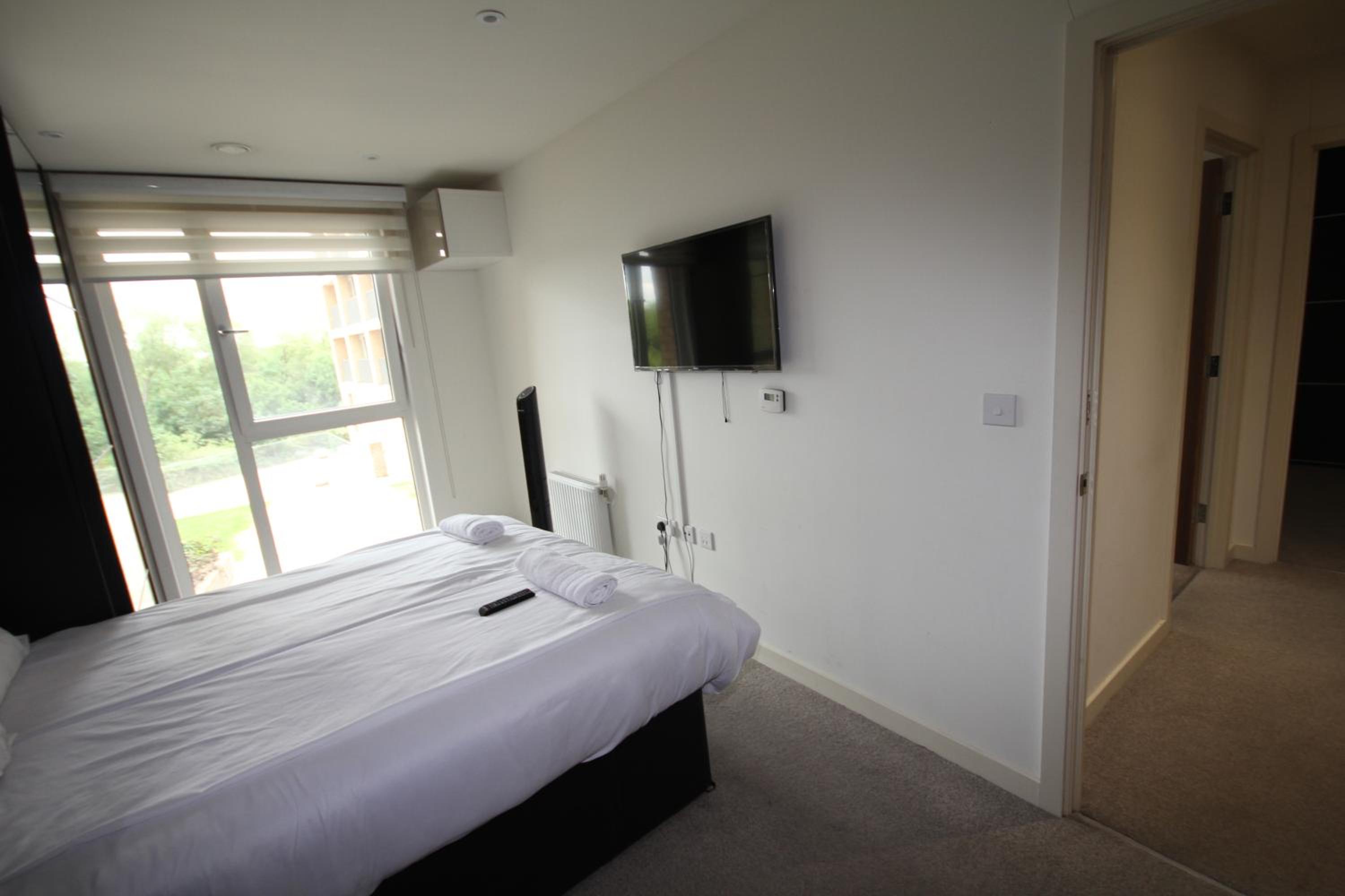 Hendon Place