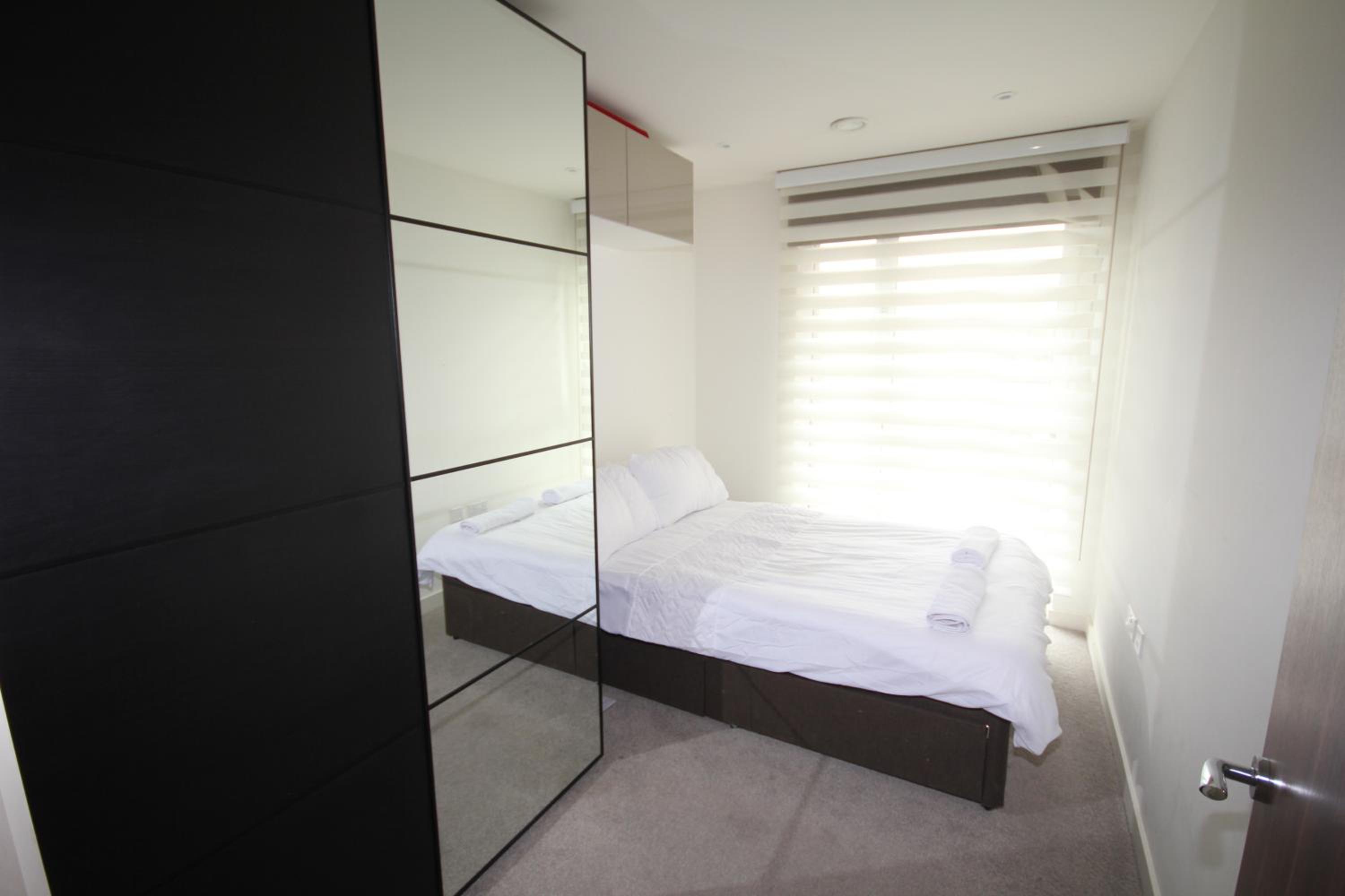 Hendon Place