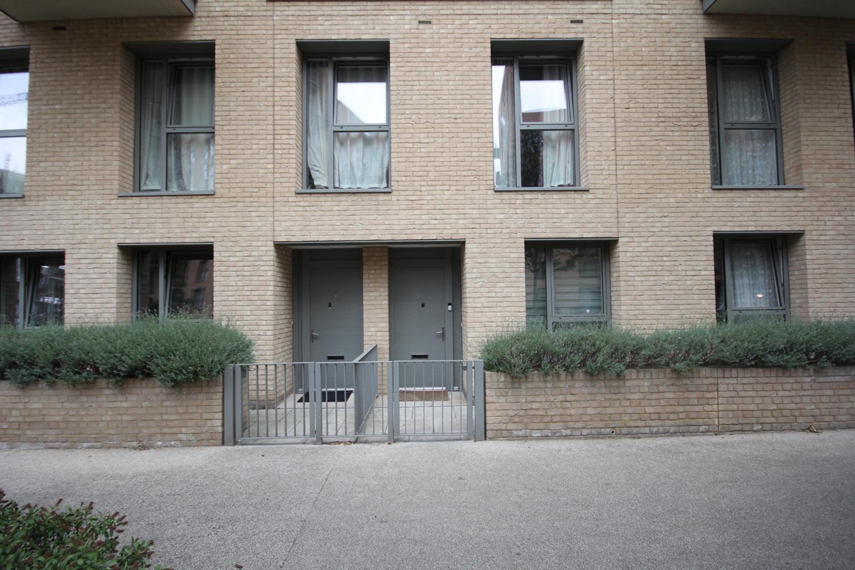 Hendon Place