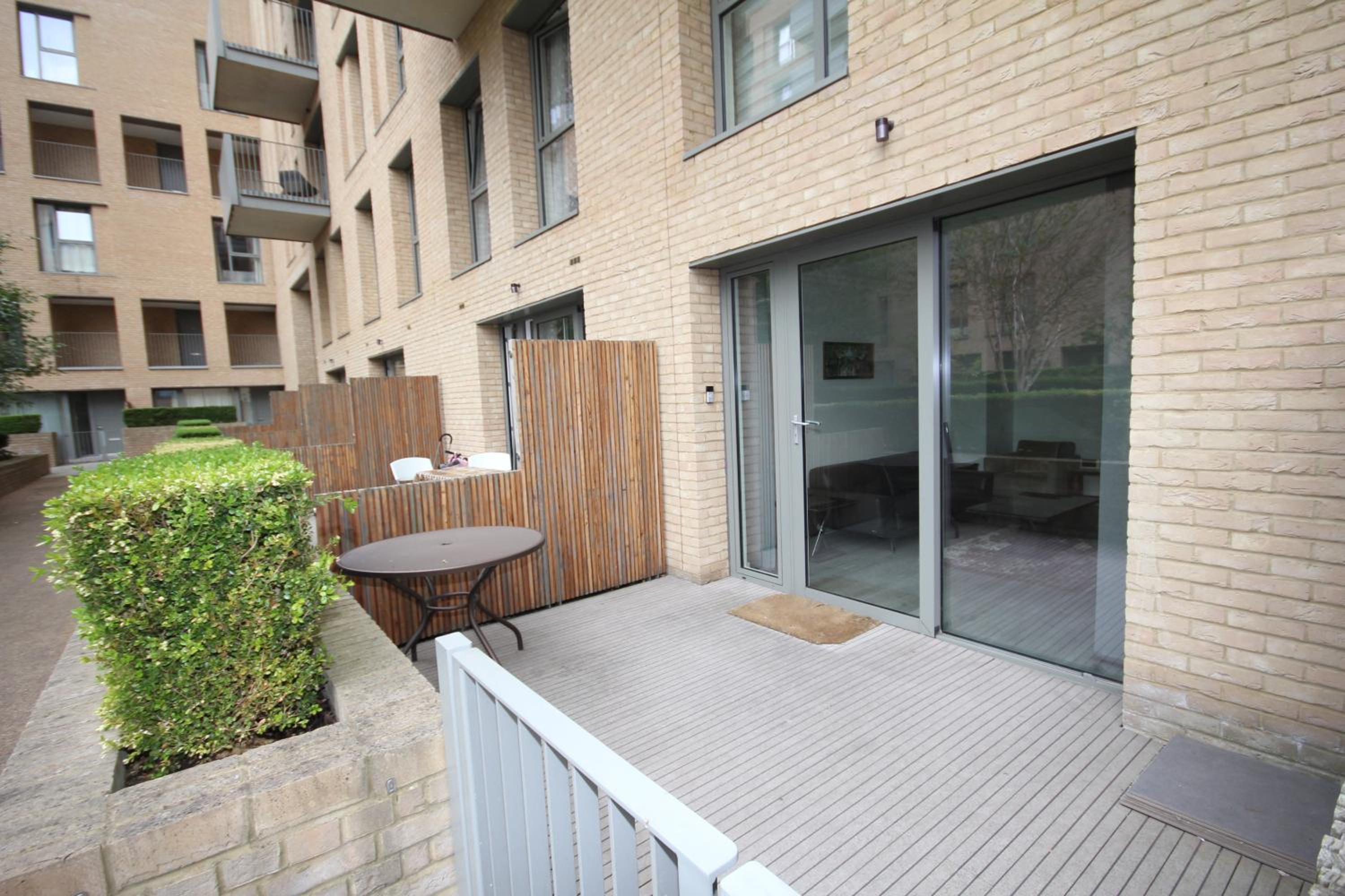 Hendon Place