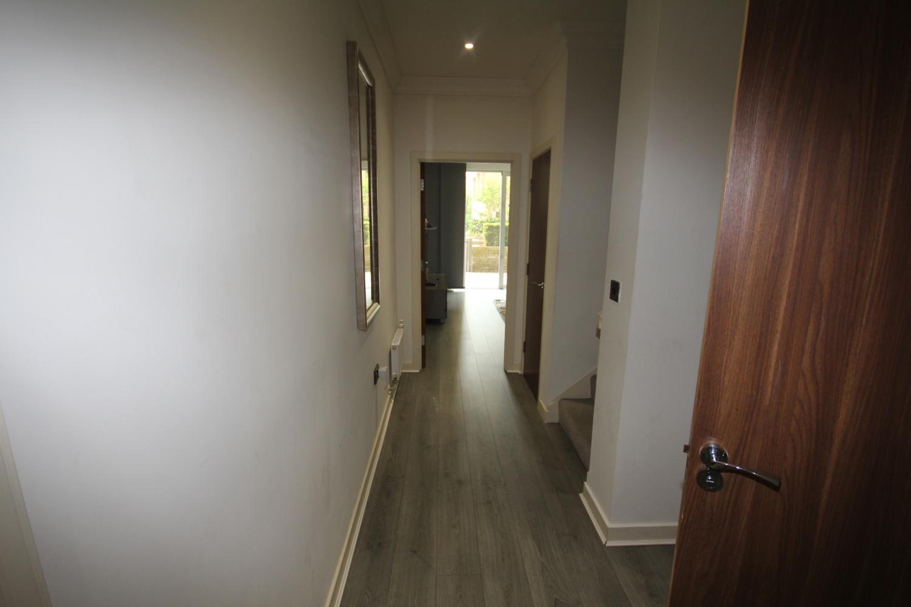 Hendon Place
