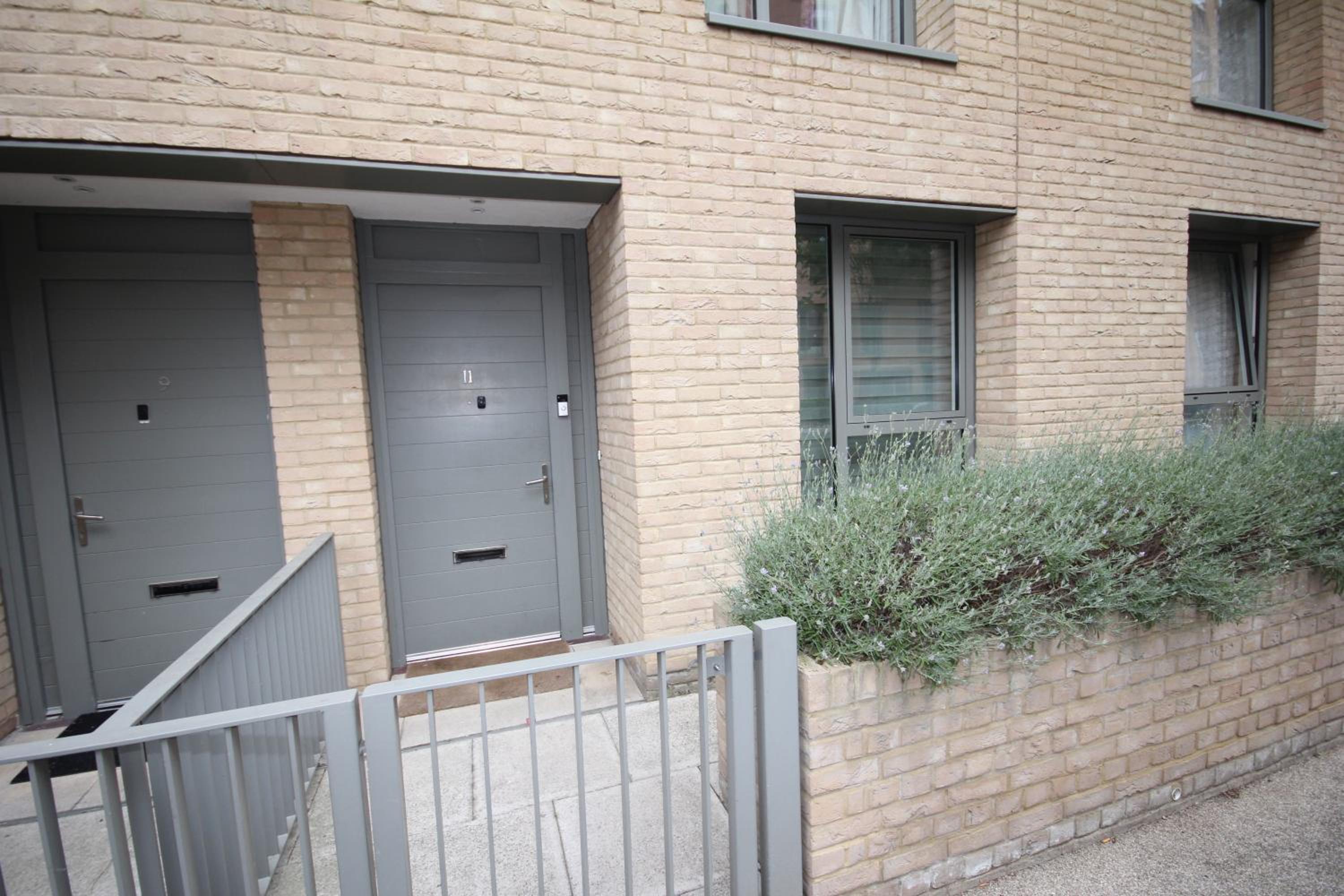 Hendon Place