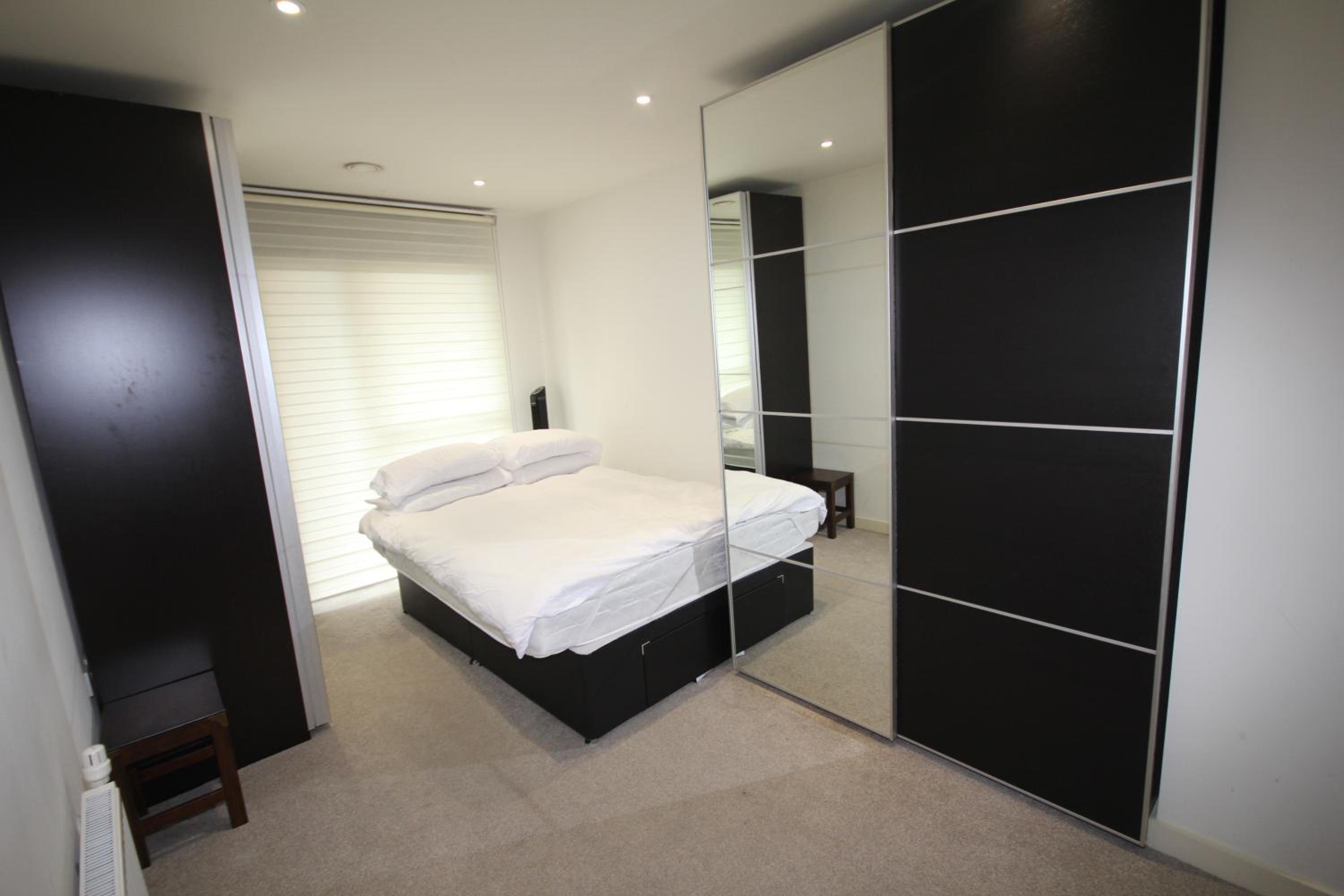 Hendon Place