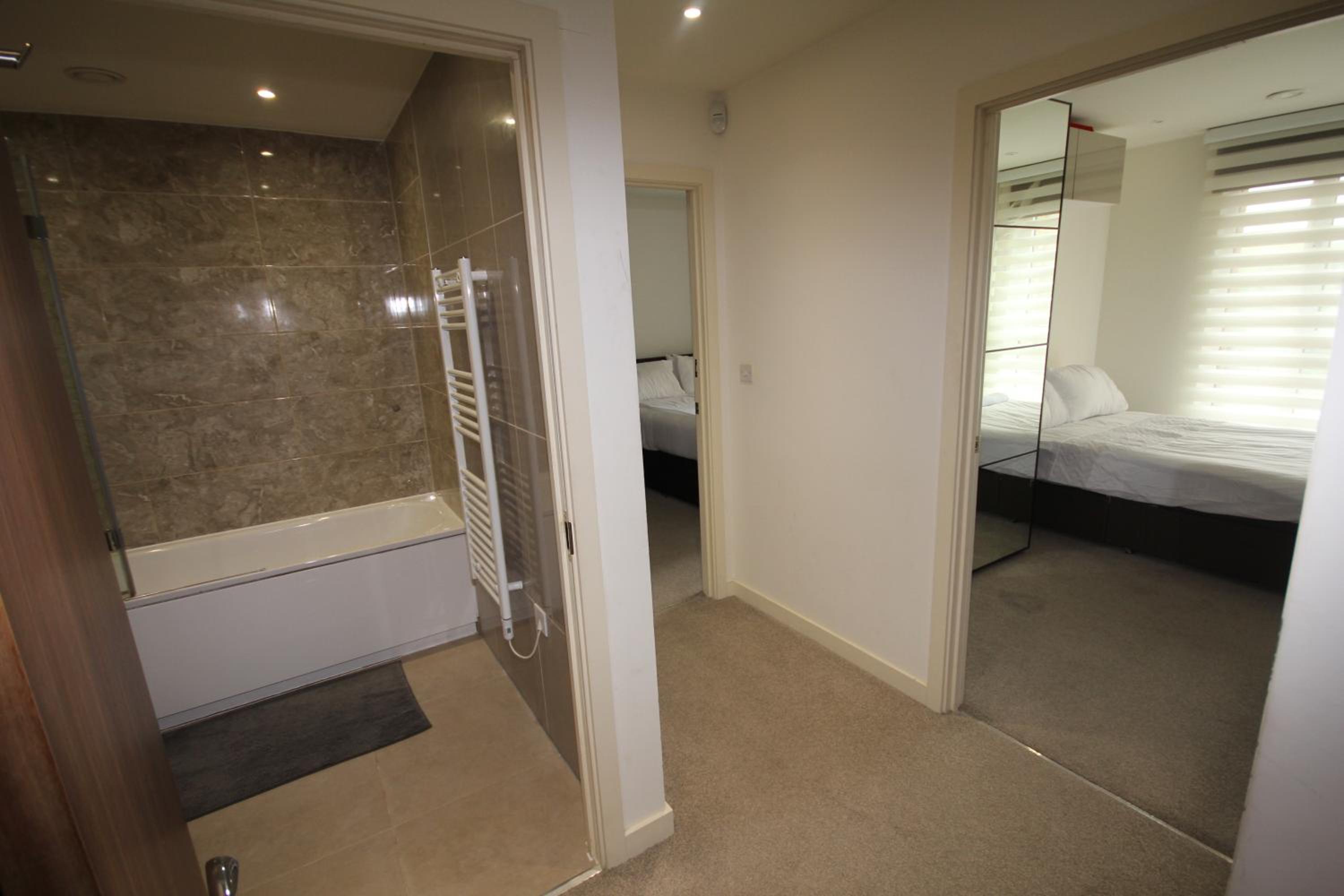 Hendon Place