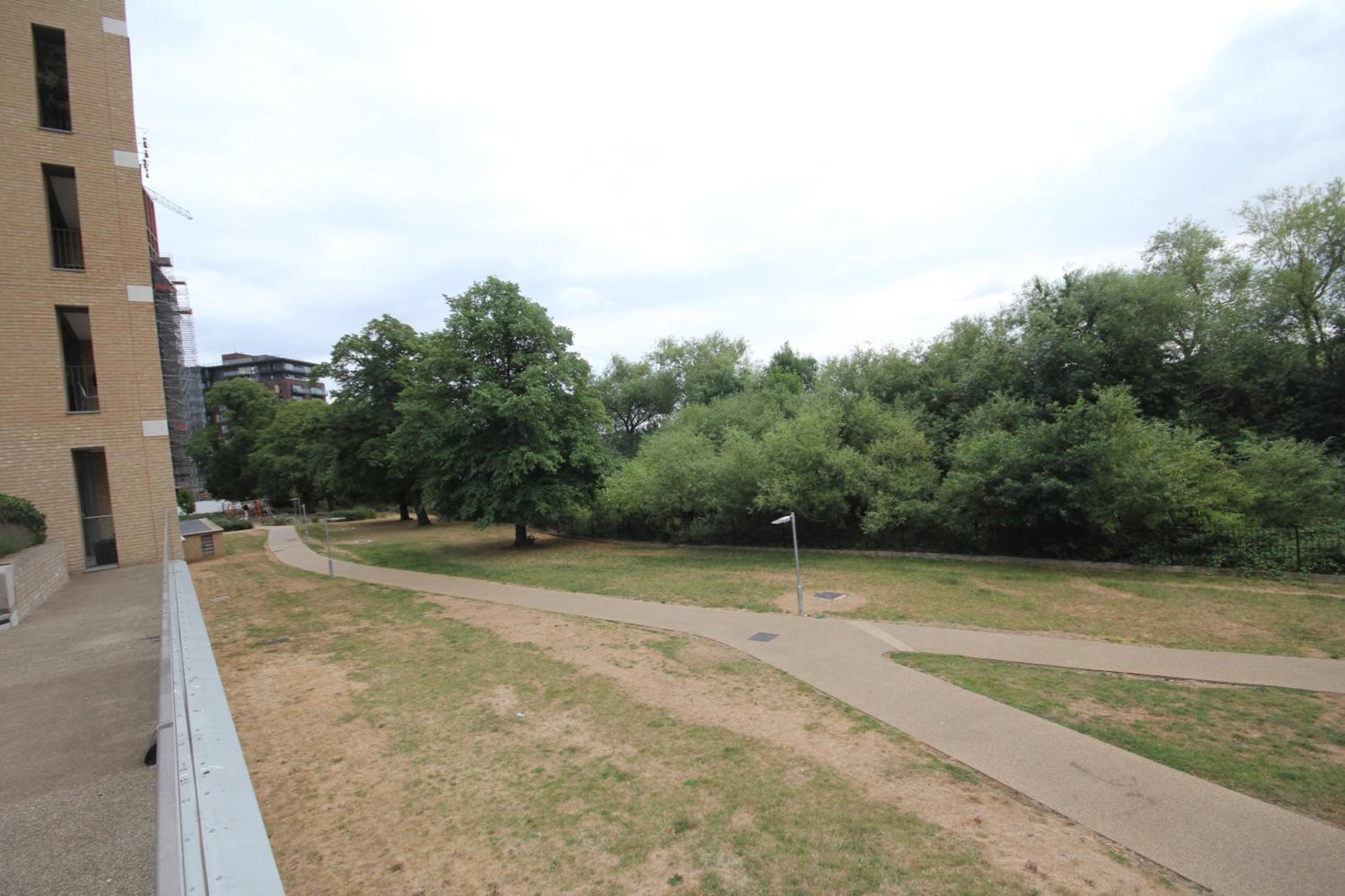 Hendon Place