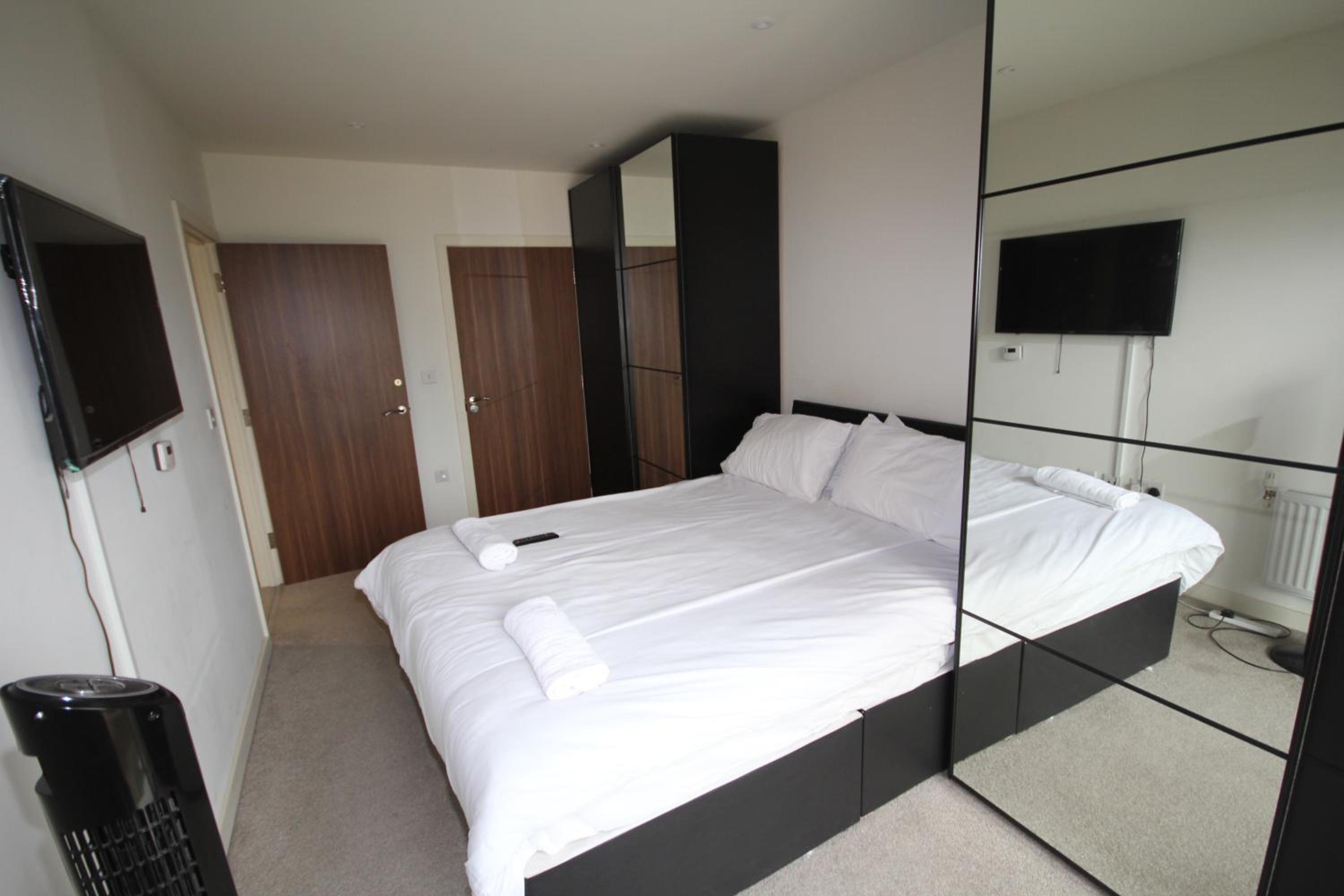 Hendon Place