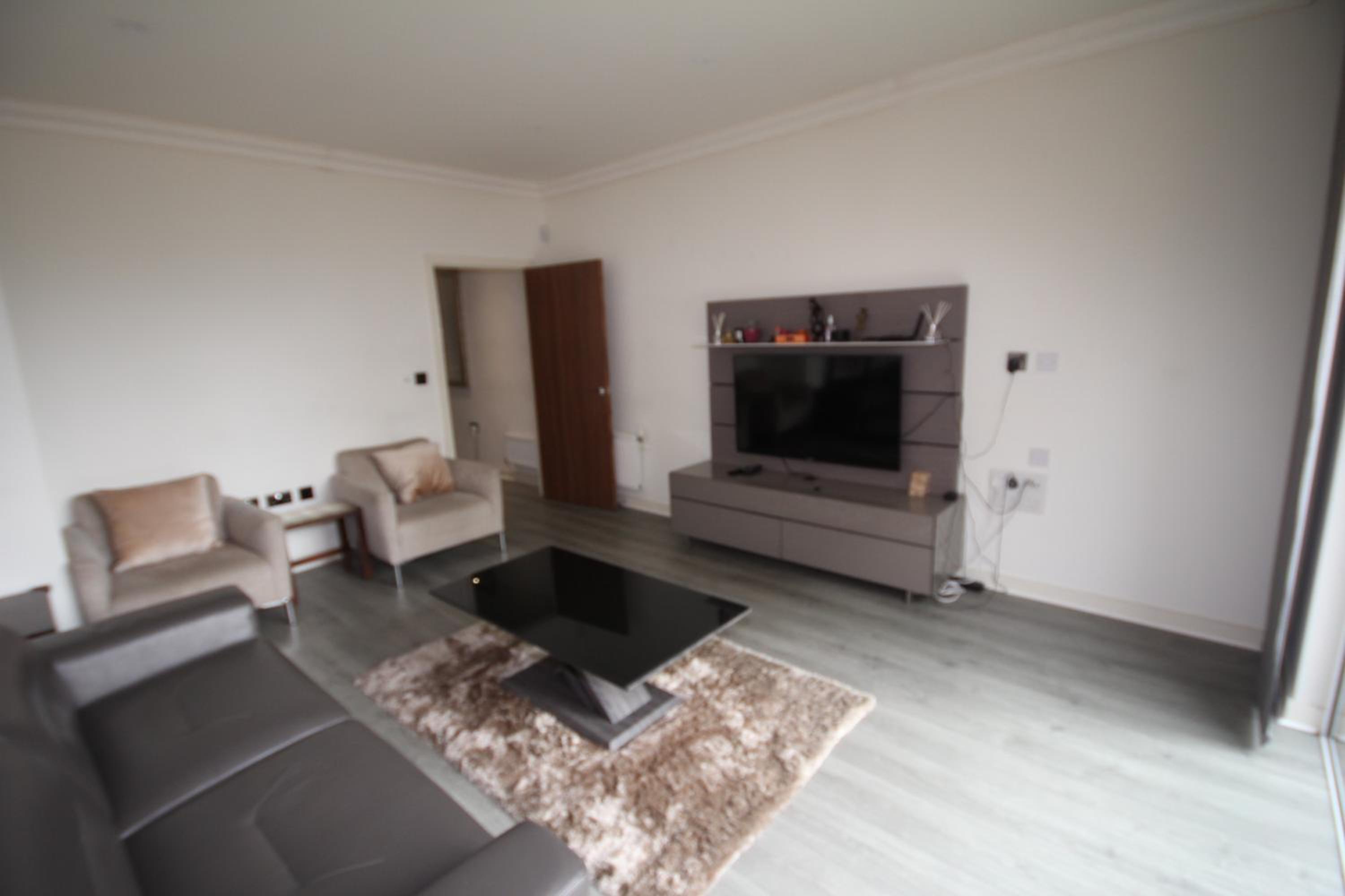 Hendon Place