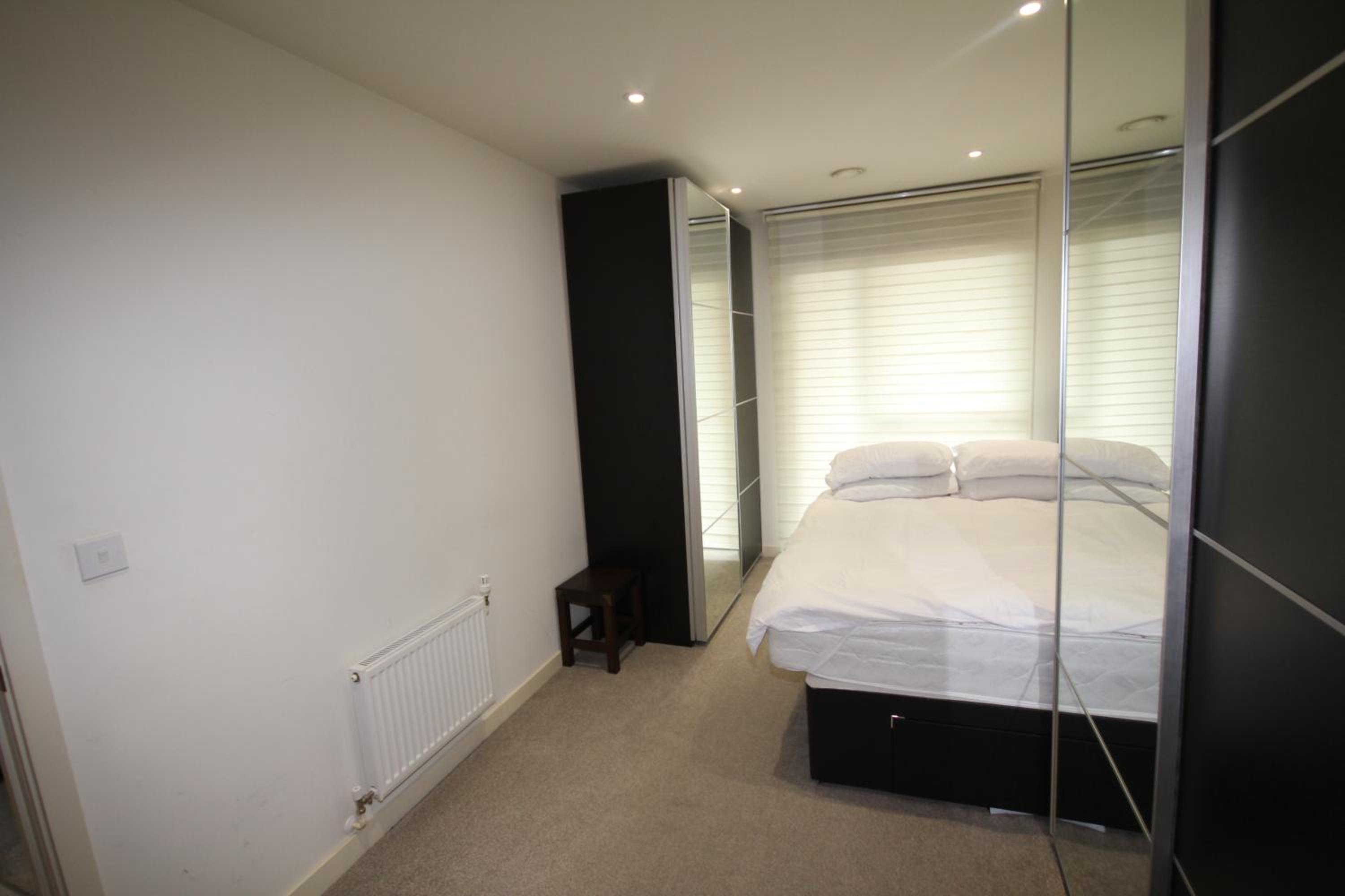Hendon Place