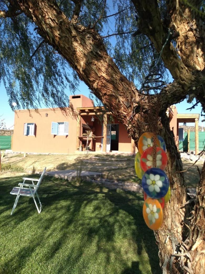 casa de campo :AHICITO