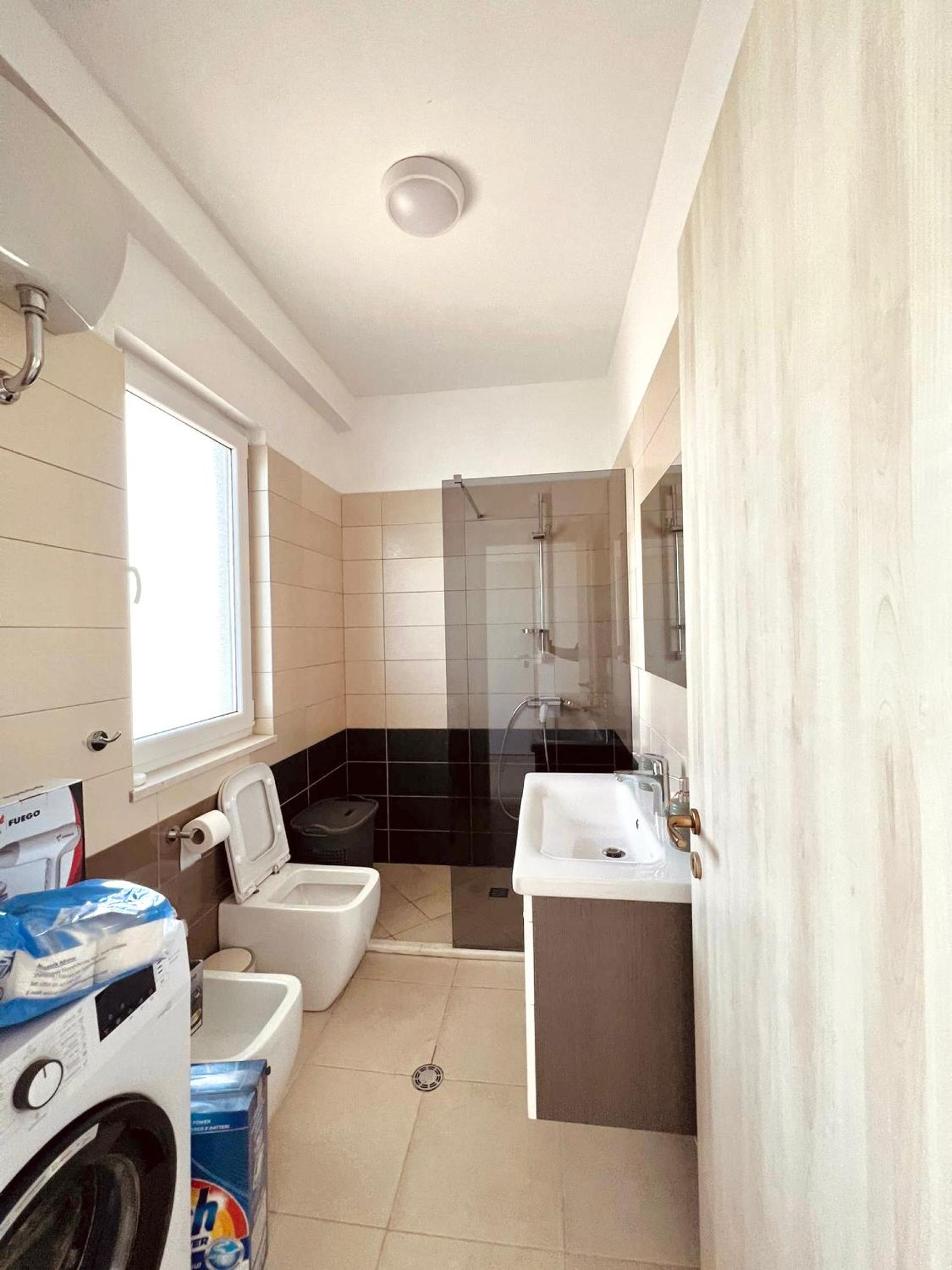 Pine Breeze Apartment Gjiri i Lalezit