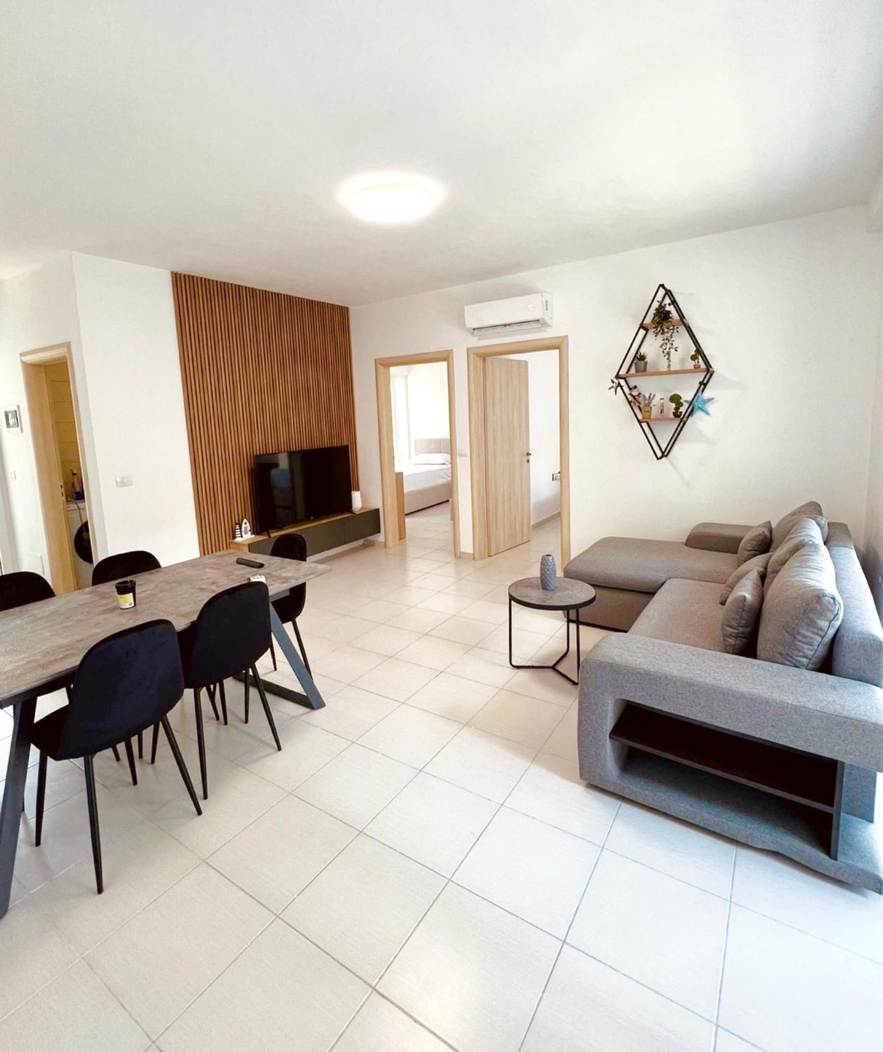 Pine Breeze Apartment Gjiri i Lalezit