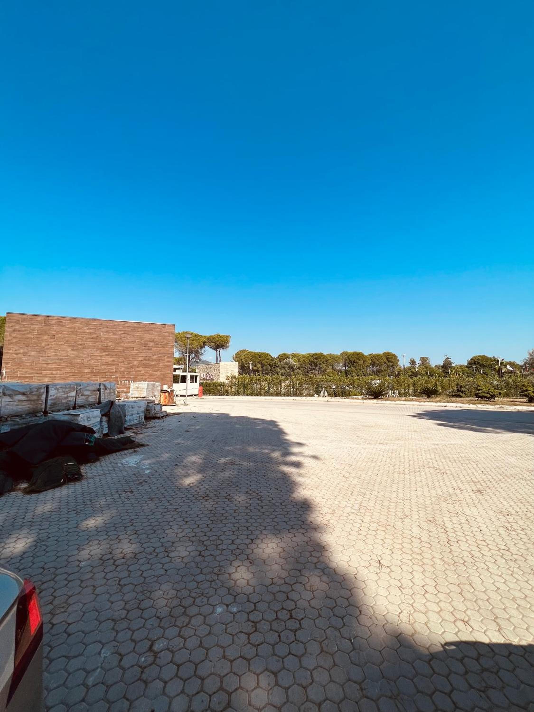 Pine Breeze Apartment Gjiri i Lalezit