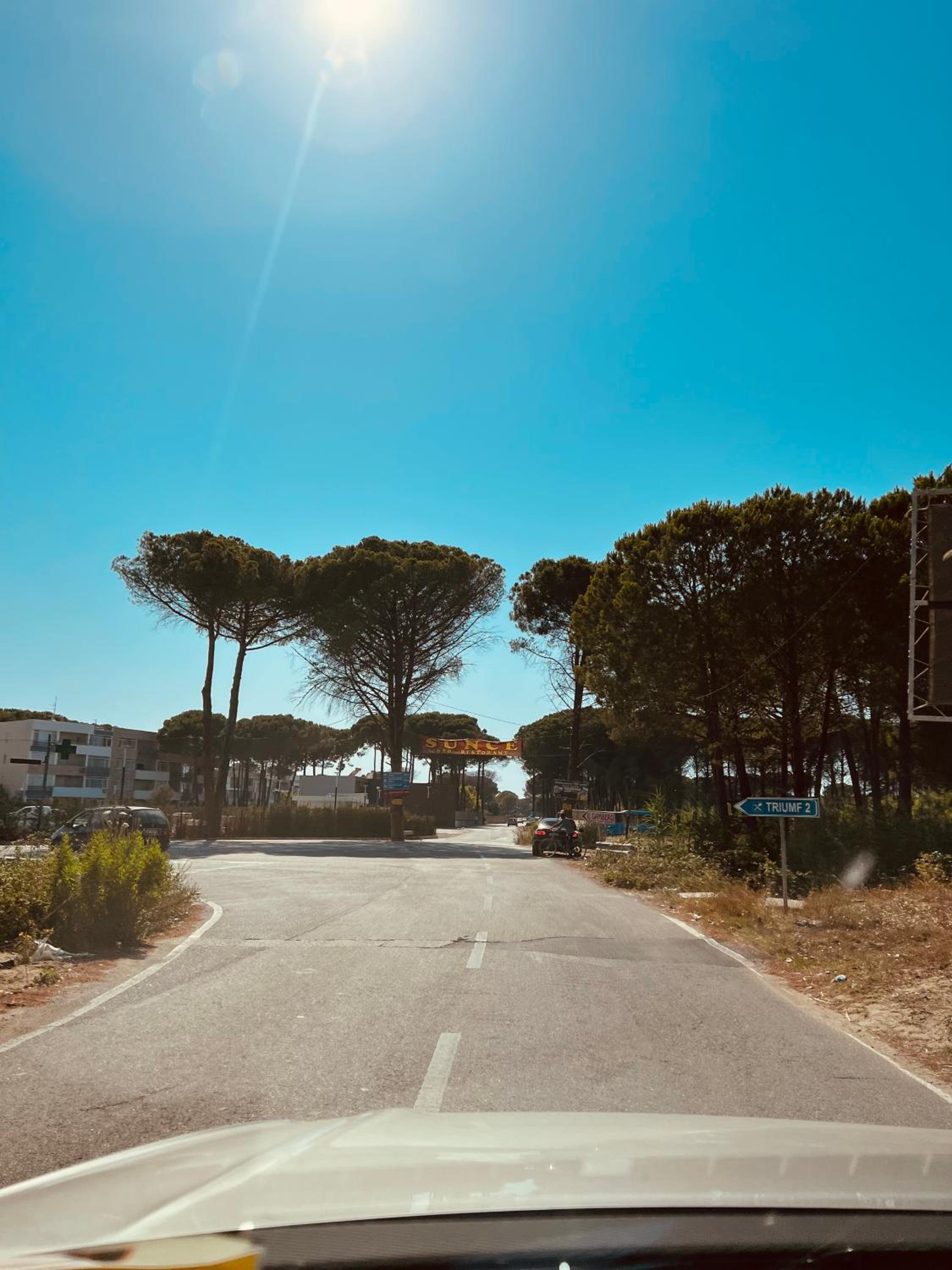Pine Breeze Apartment Gjiri i Lalezit